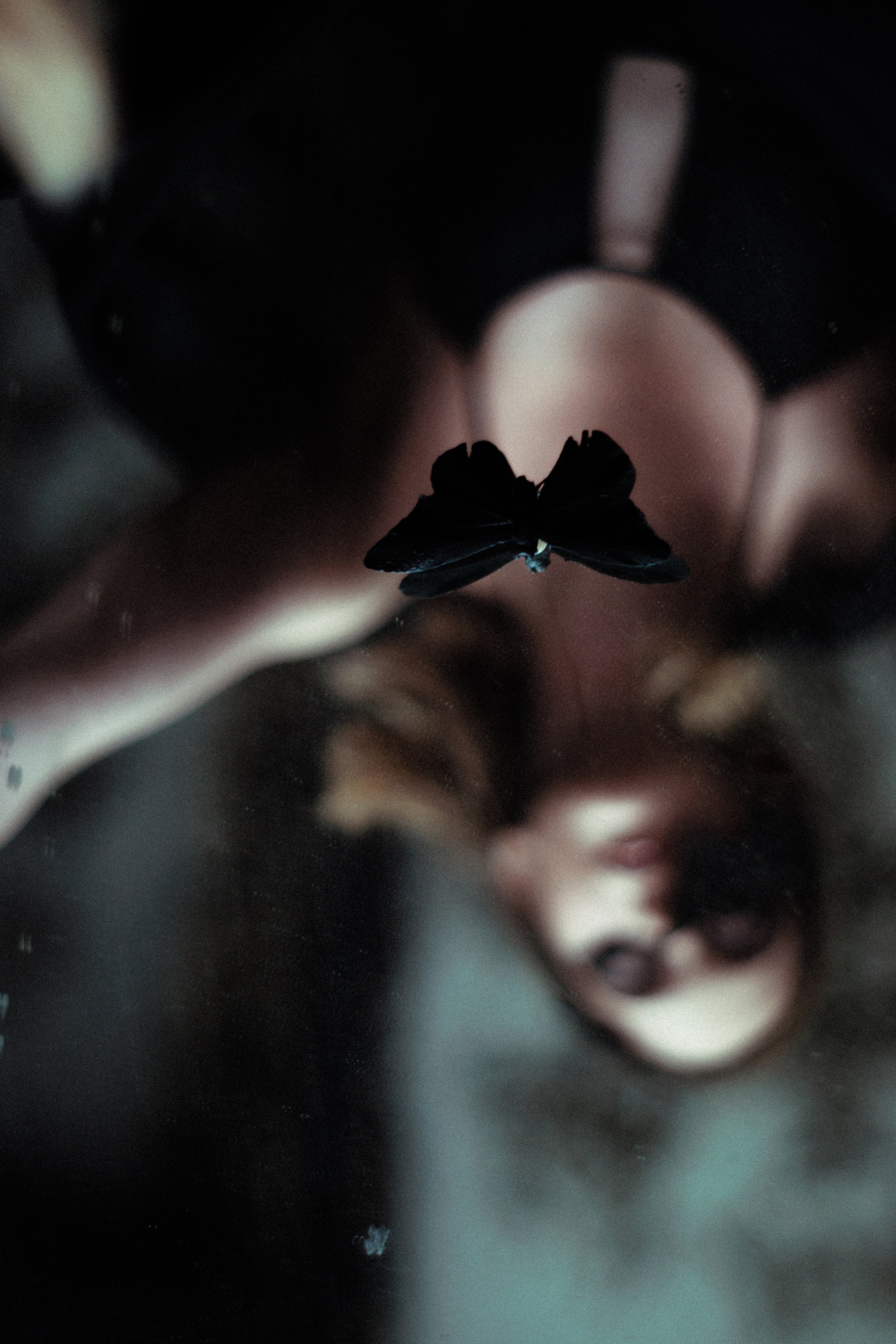 Julia from photography workshop. Photographer in Greece Kristina