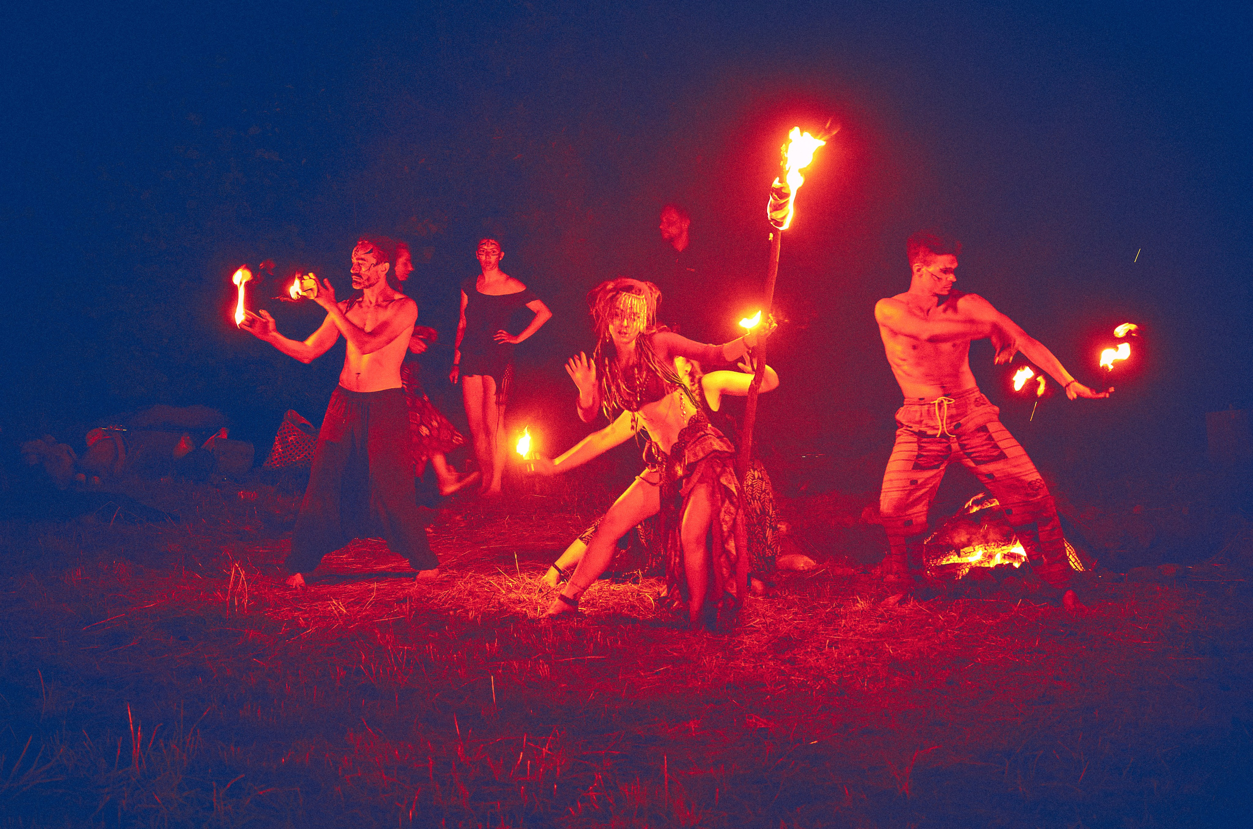 FRUN Freedom Universe - 2023 - Andriej Szypiłow. Andriej Szypilow - Fotografia & Wideografia