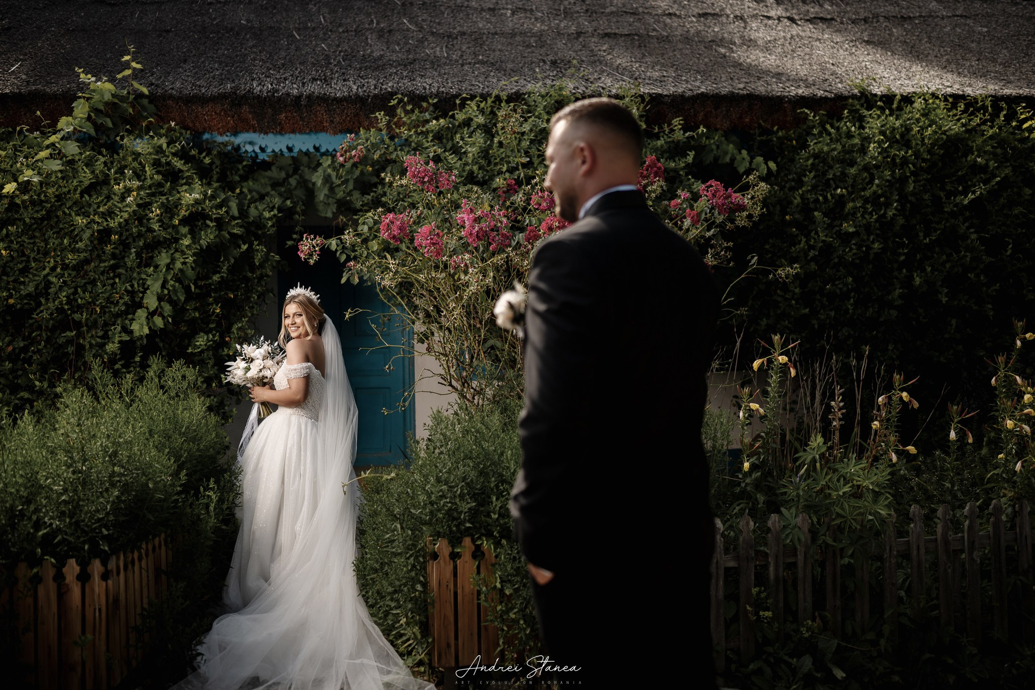 Preset Shop. Andrei Stanea