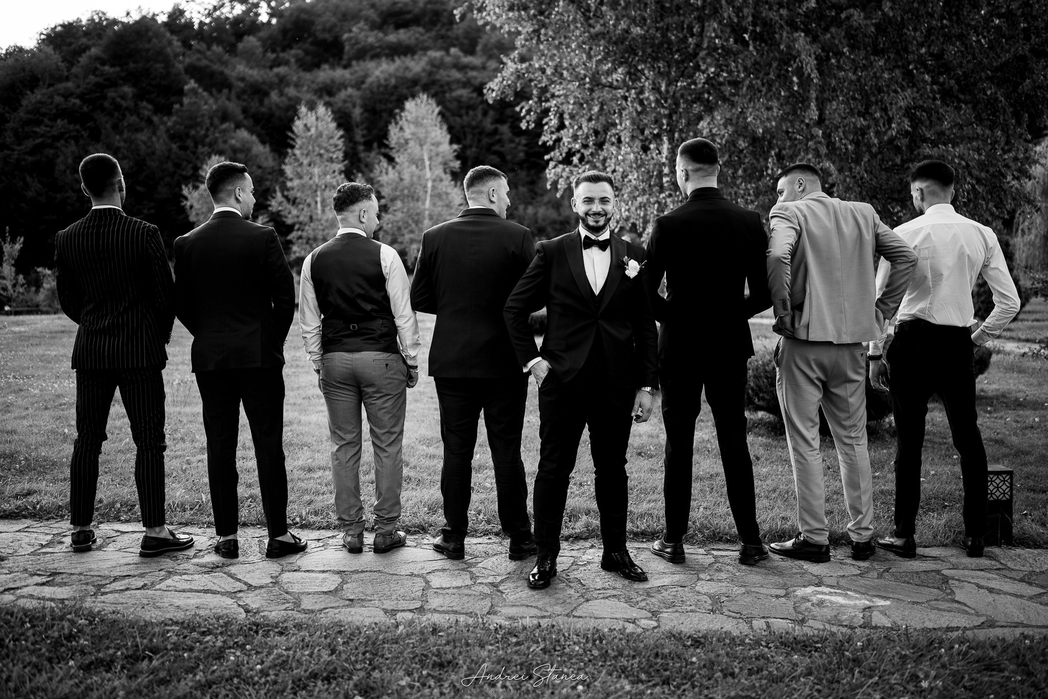 Portofolio. Andrei Stanea