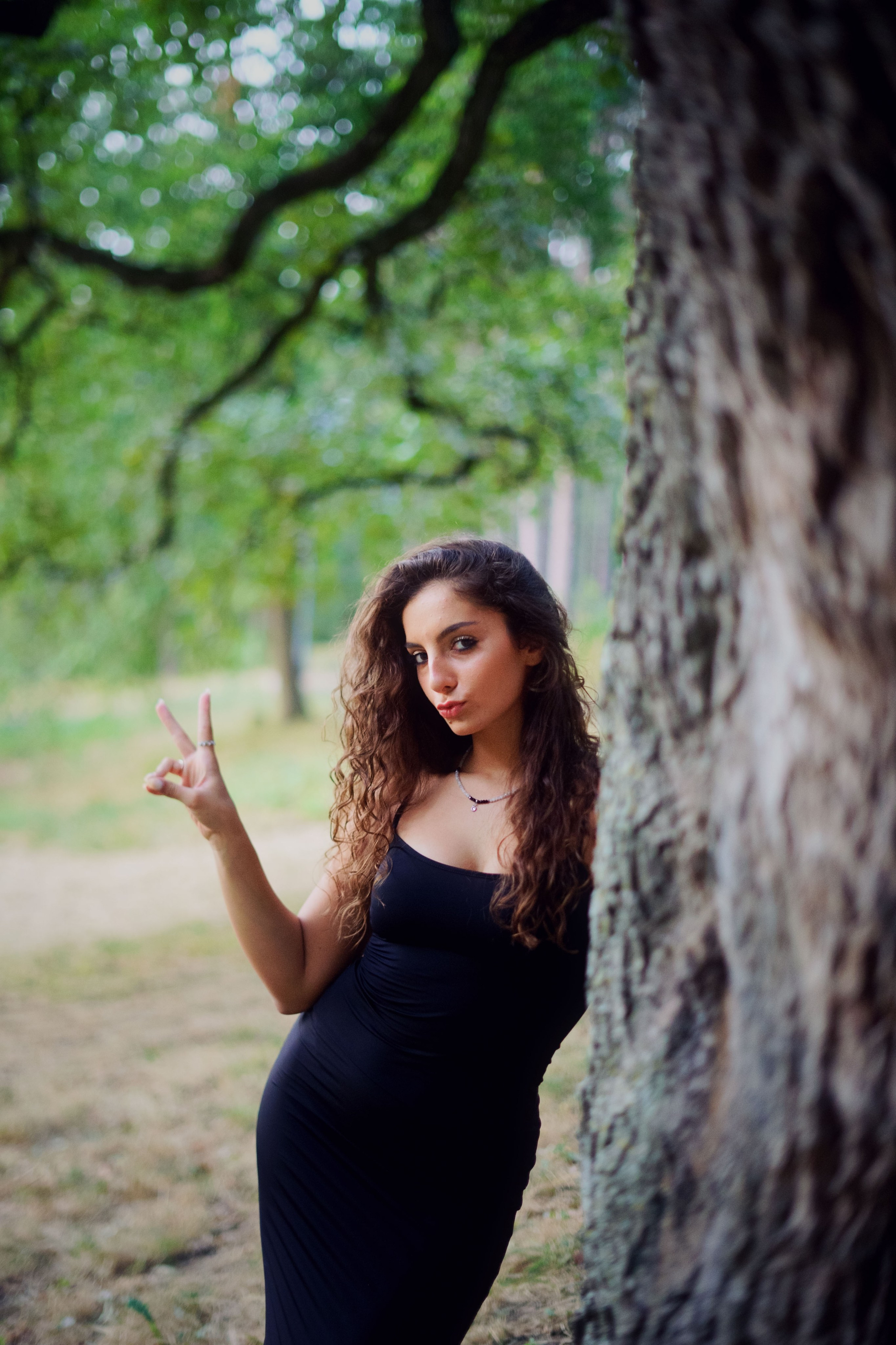 Dragana. Zhukov studio