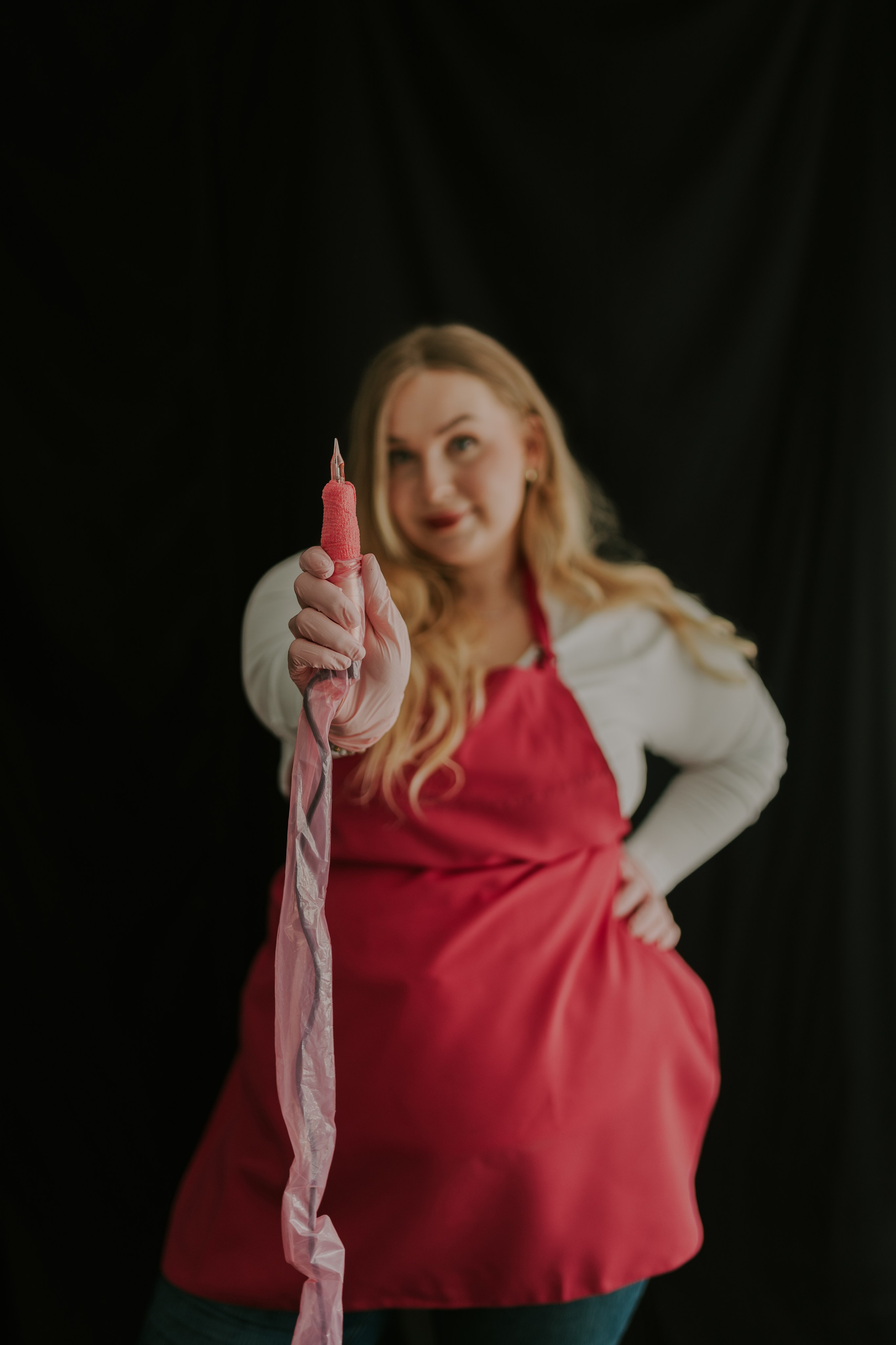 SESJA BIZNESOWA WIKTORII. Karkowskafoto - fotografia miłości