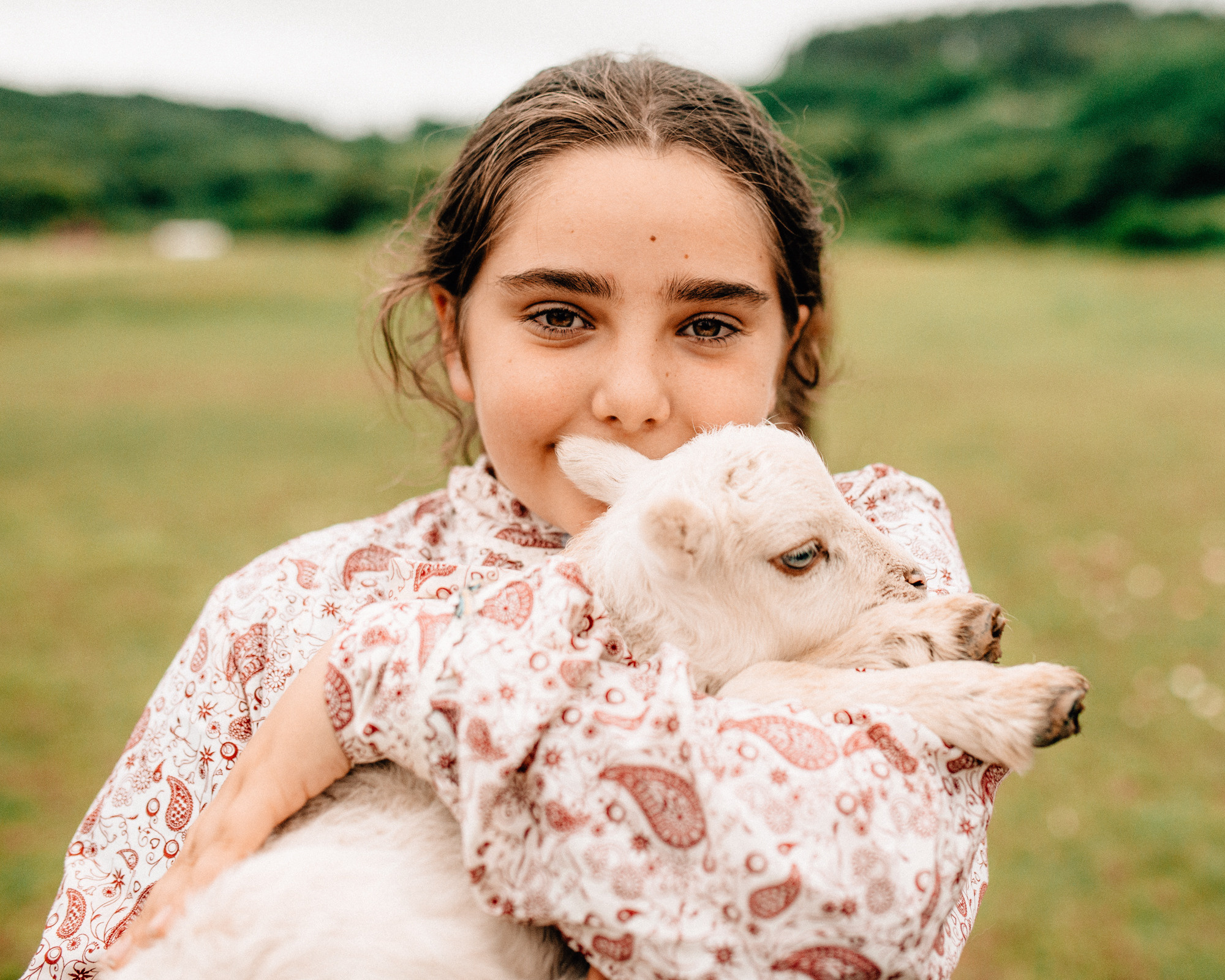 Familias y niños. Photographer in Bilbao Irina Makou