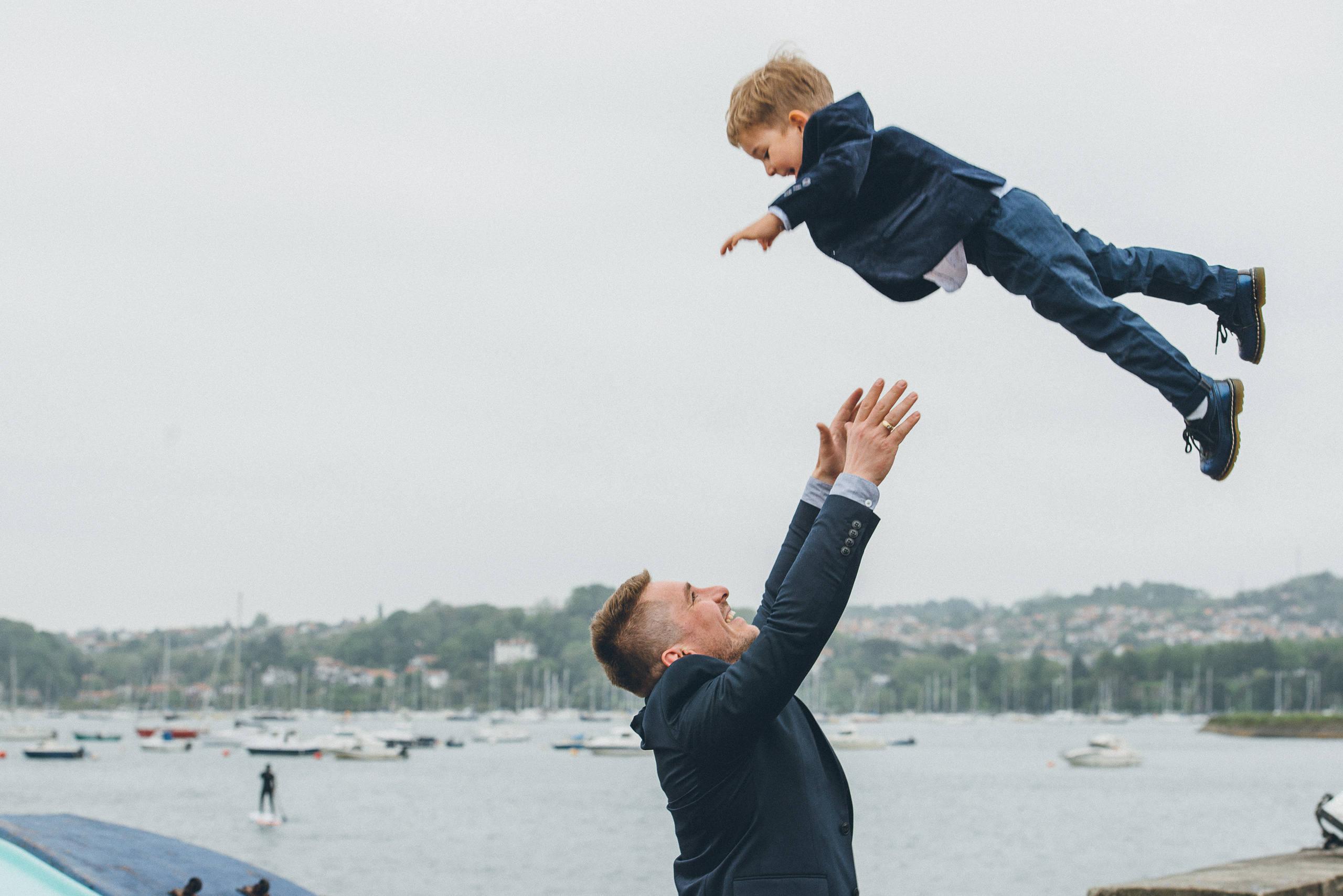 Familias y niños. Photographer in Bilbao Irina Makou
