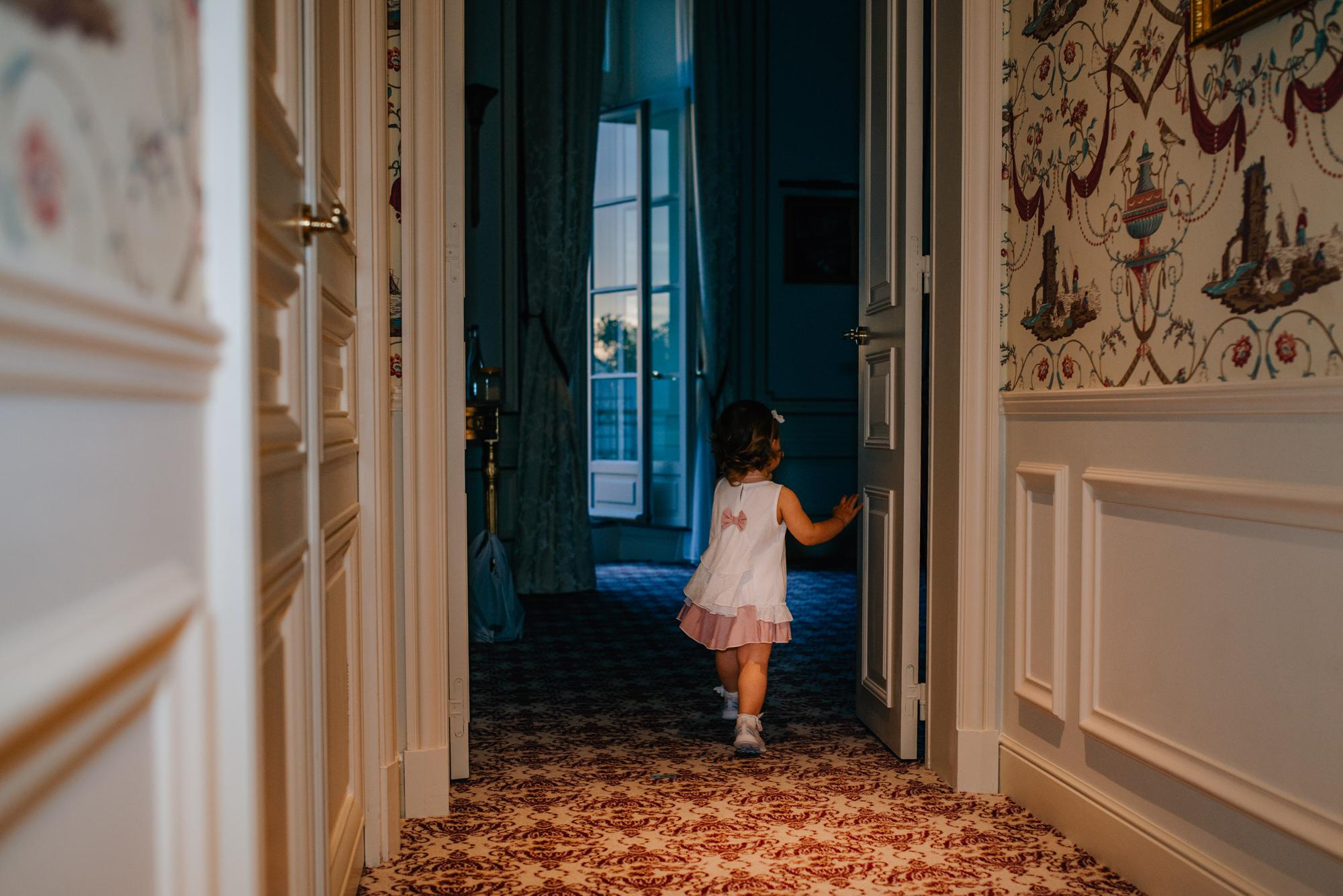 Familias y niños. Photographer in Bilbao Irina Makou