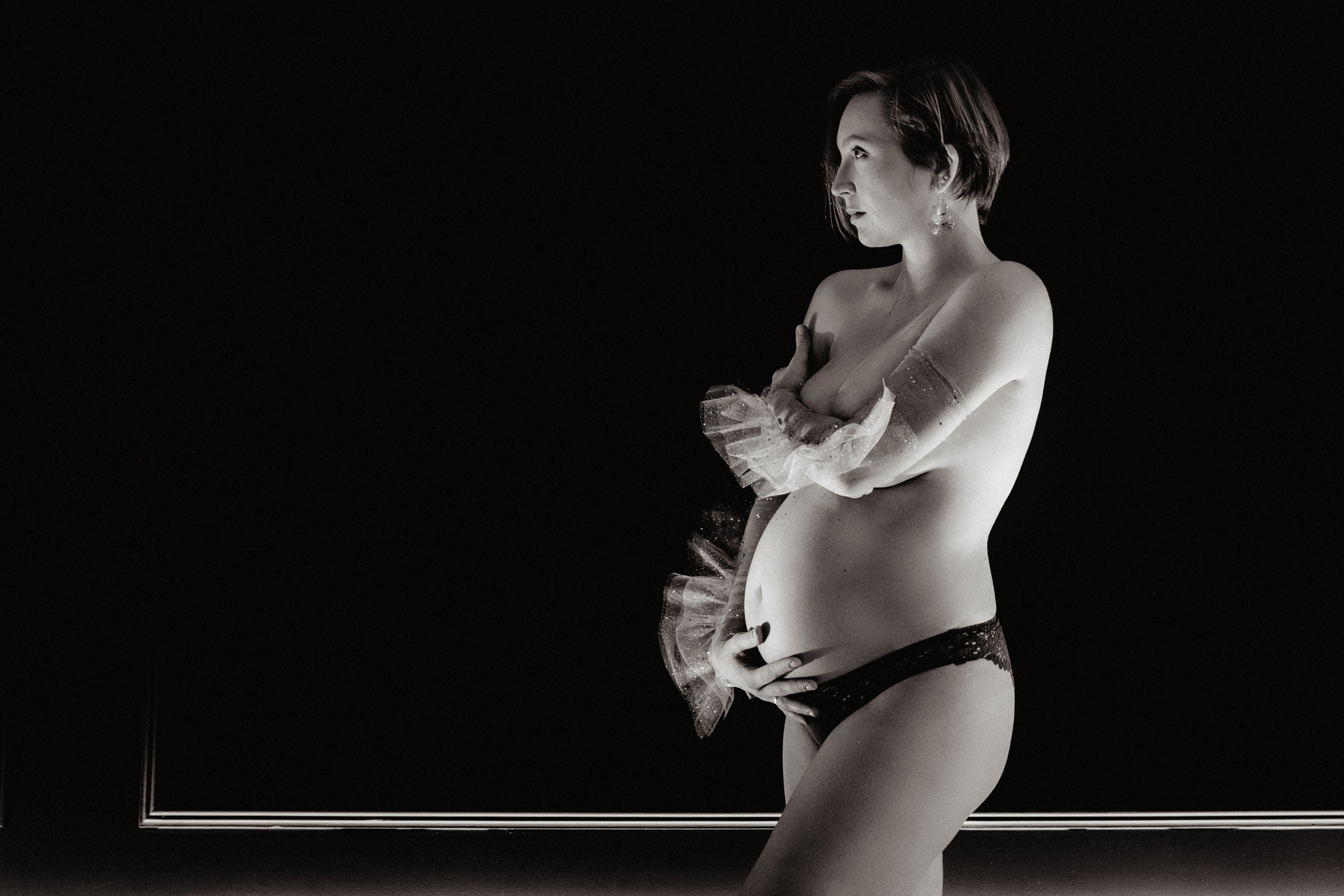 Lyudmila. Photographer in Bilbao Irina Makou