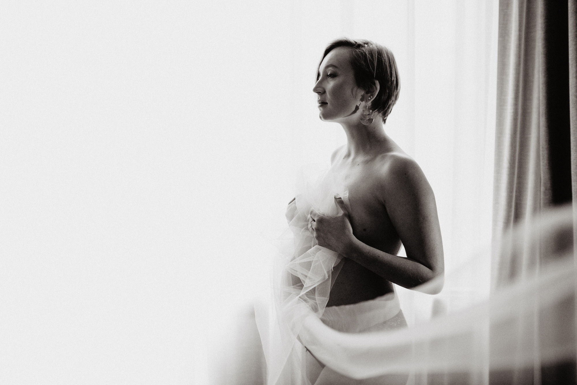 Lyudmila. Photographer in Bilbao Irina Makou