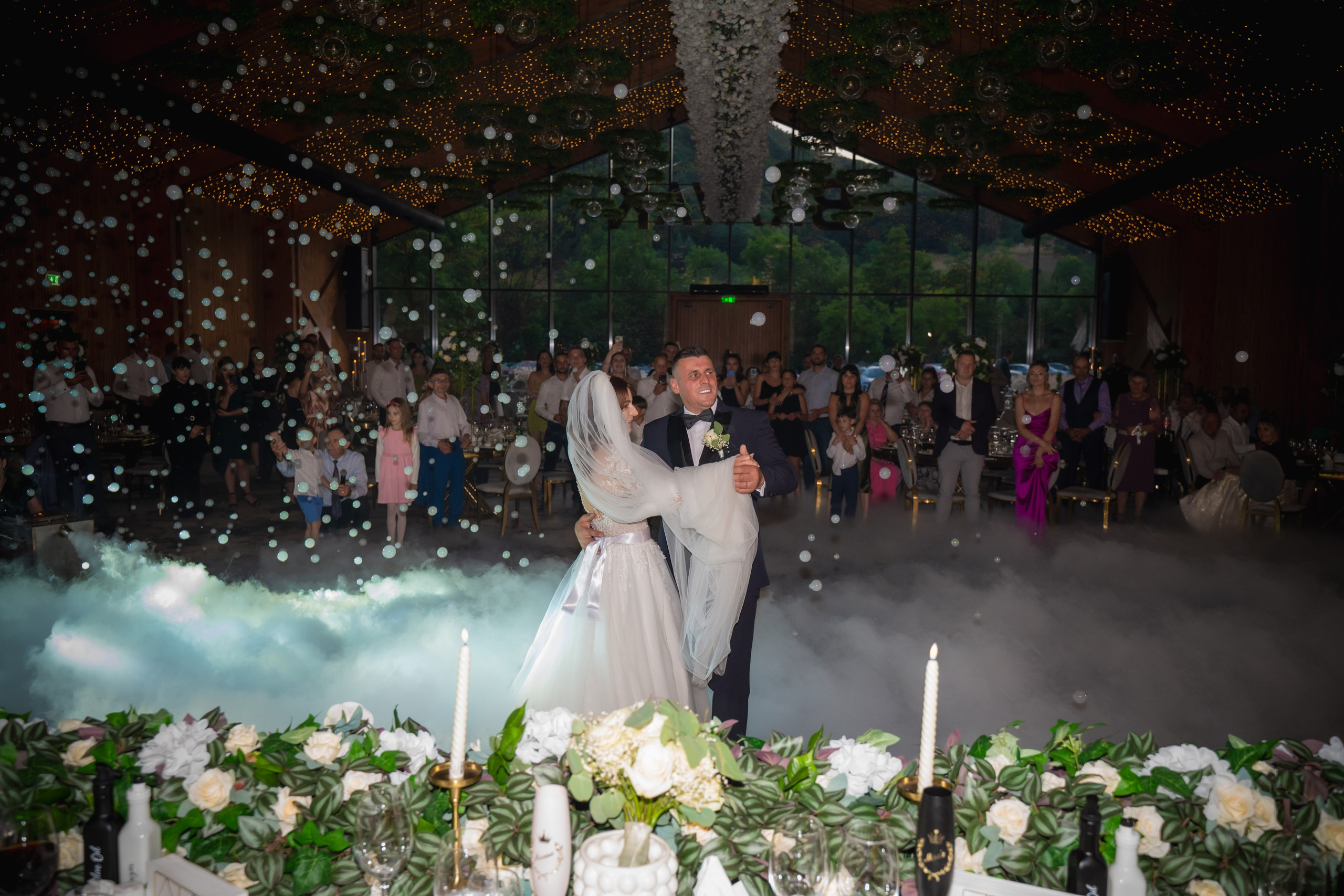 Vasile & Georgiana - 05.07.2025. RRStudio — Fotograf evenimente