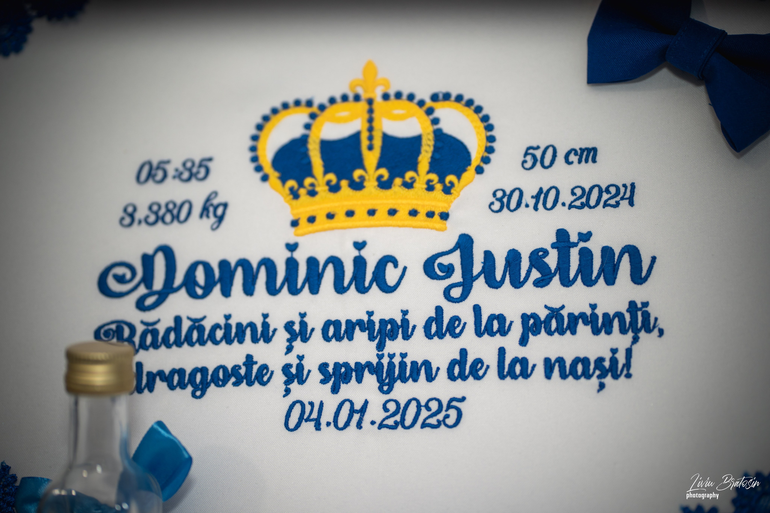 IUSTIN. RRStudio — Fotograf evenimente