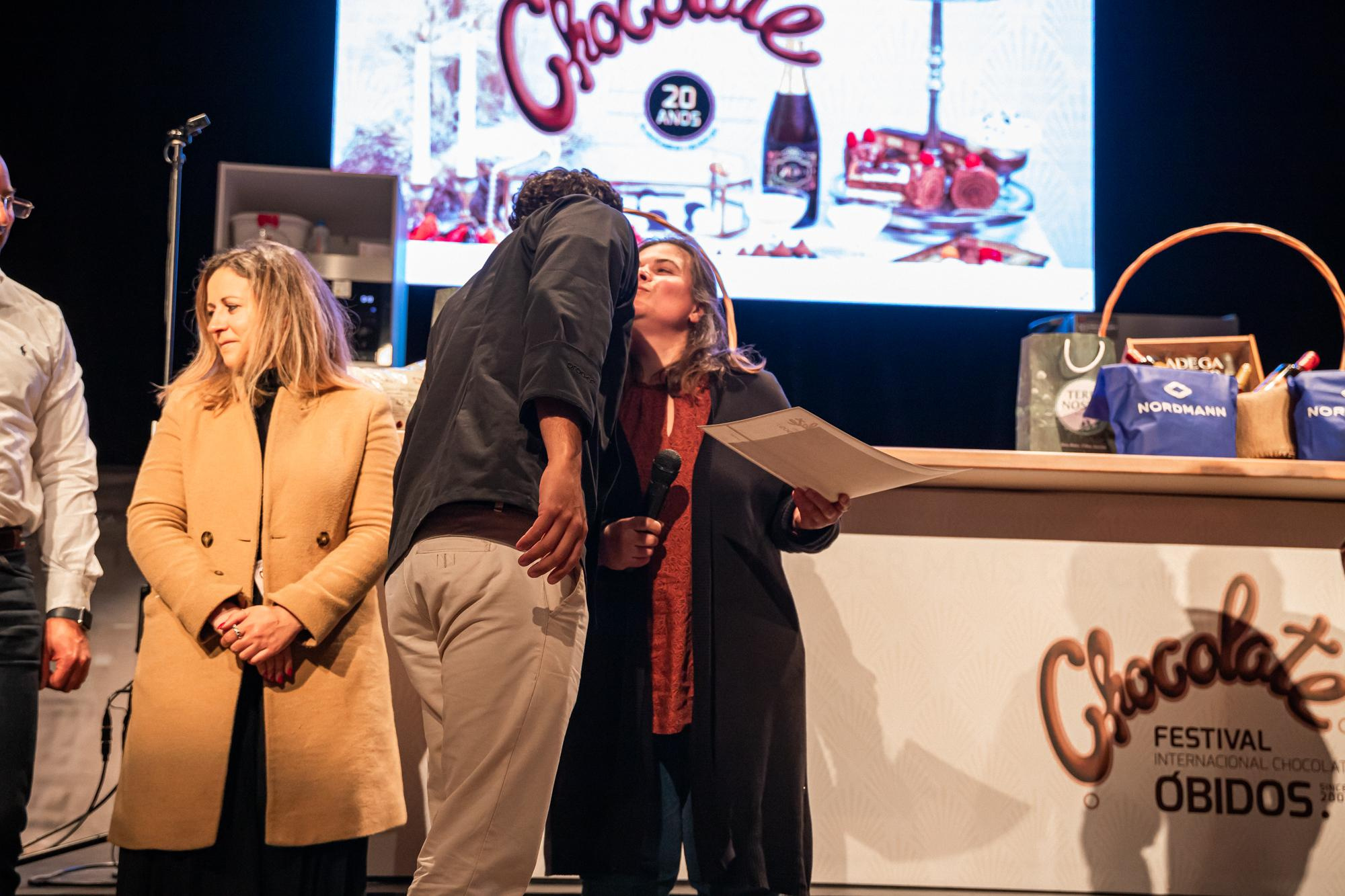Festival Internacional de Chocolate 🍫 2 fim de semana. Produtora de Vídeo e Fotografia Cinematográfica | Beyond Creative 20 Portugal Lisboa