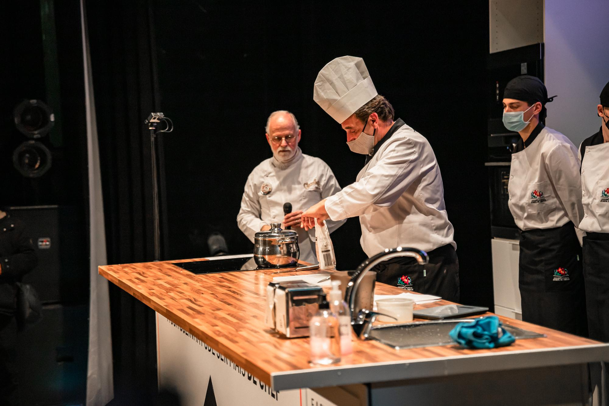 Festival Internacional de Chocolate 1 fim de semana. Produtora de Vídeo e Fotografia Cinematográfica | Beyond Creative 20 Portugal Lisboa