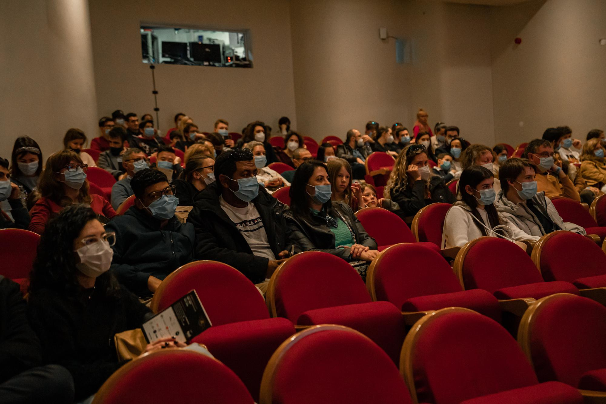 Festival Internacional de Chocolate 1 fim de semana. Produtora de Vídeo e Fotografia Cinematográfica | Beyond Creative 20 Portugal Lisboa