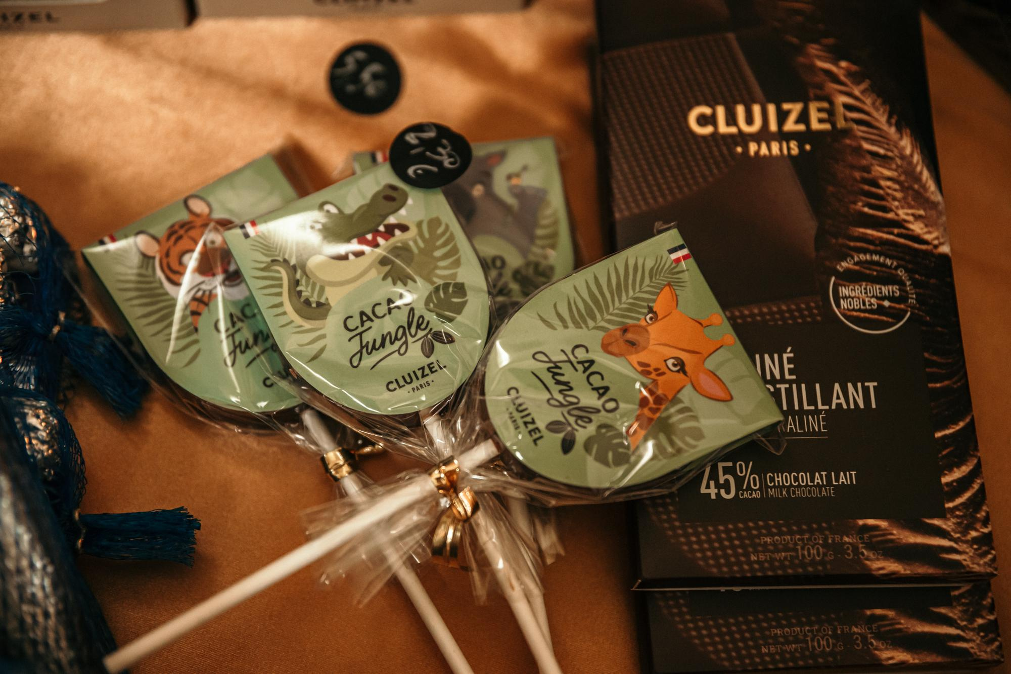 Festival Internacional de Chocolate 1 fim de semana. Produtora de Vídeo e Fotografia Cinematográfica | Beyond Creative 20 Portugal Lisboa