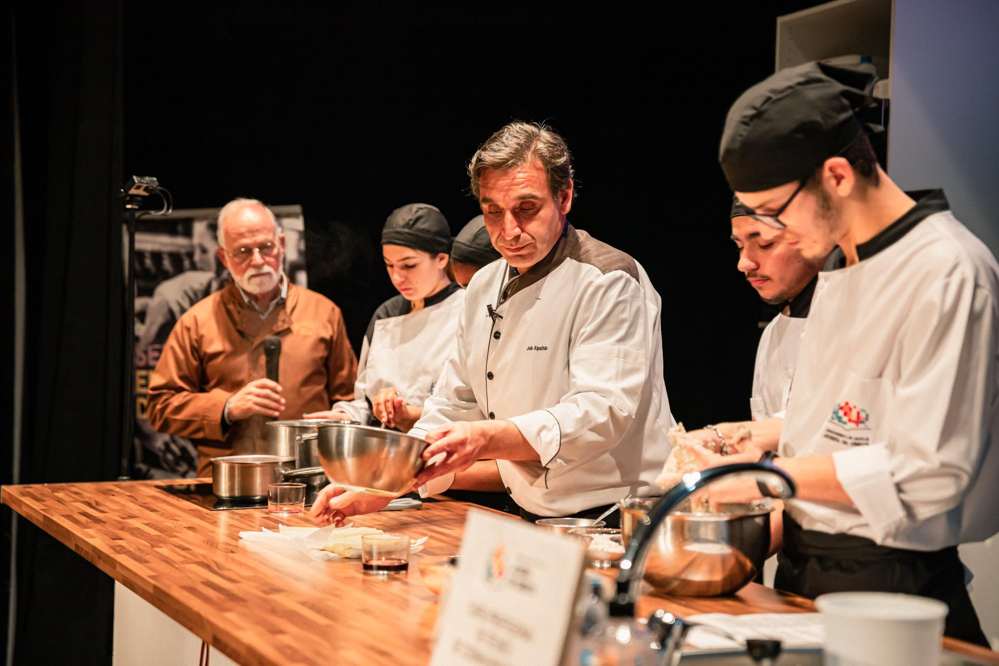 Festival Internacional de Chocolate 🍫 2 fim de semana. Produtora de Vídeo e Fotografia Cinematográfica | Beyond Creative 20 Portugal Lisboa