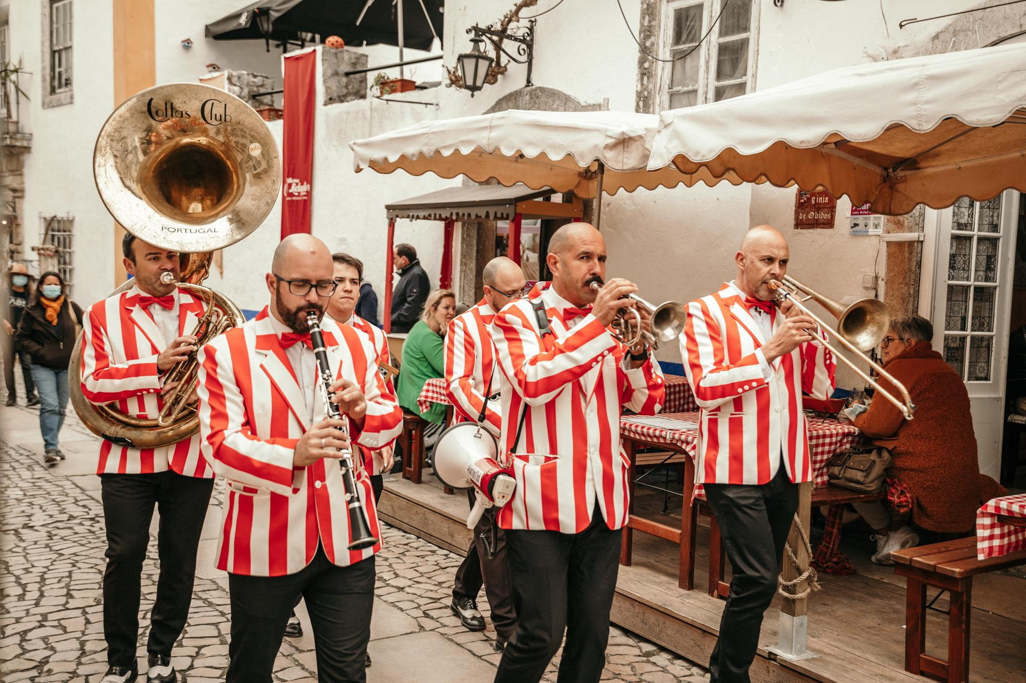 Festival Internacional de Chocolate 1 fim de semana. Produtora de Vídeo e Fotografia Cinematográfica | Beyond Creative 20 Portugal Lisboa