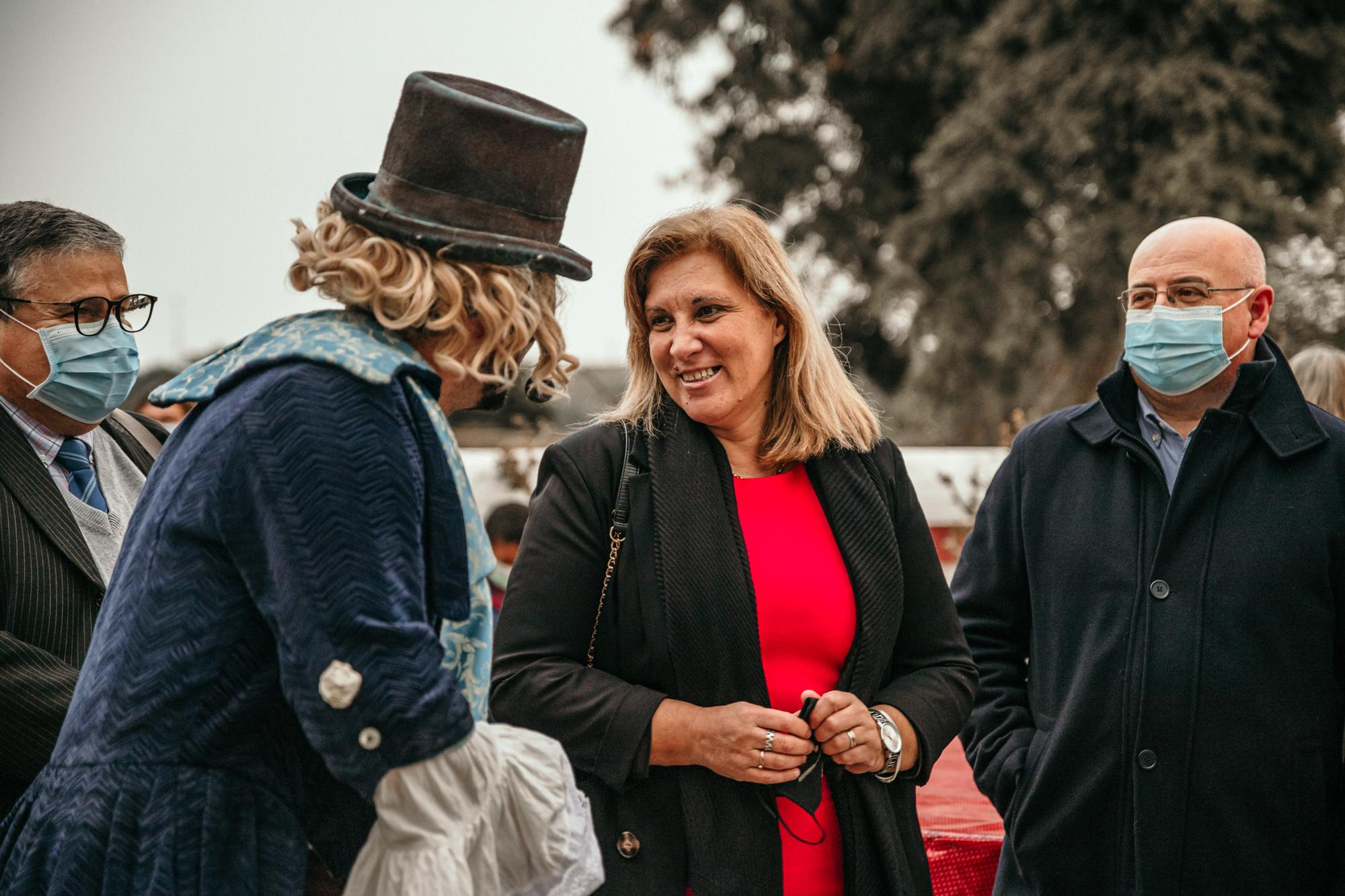 Festival Internacional de Chocolate 1 fim de semana. Produtora de Vídeo e Fotografia Cinematográfica | Beyond Creative 20 Portugal Lisboa