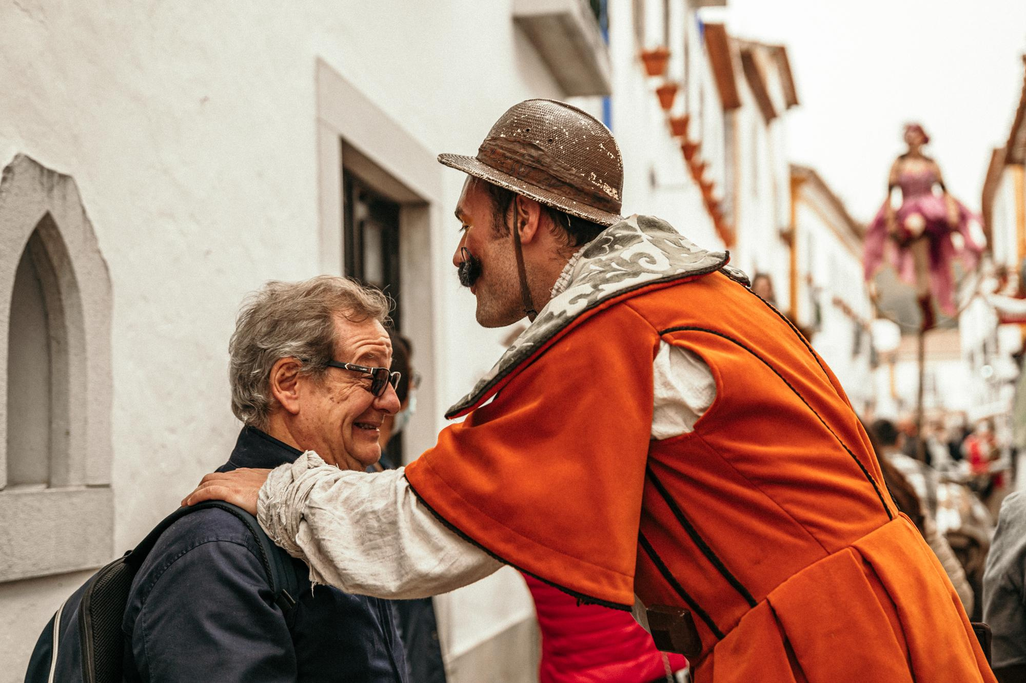 Festival Internacional de Chocolate 1 fim de semana. Produtora de Vídeo e Fotografia Cinematográfica | Beyond Creative 20 Portugal Lisboa