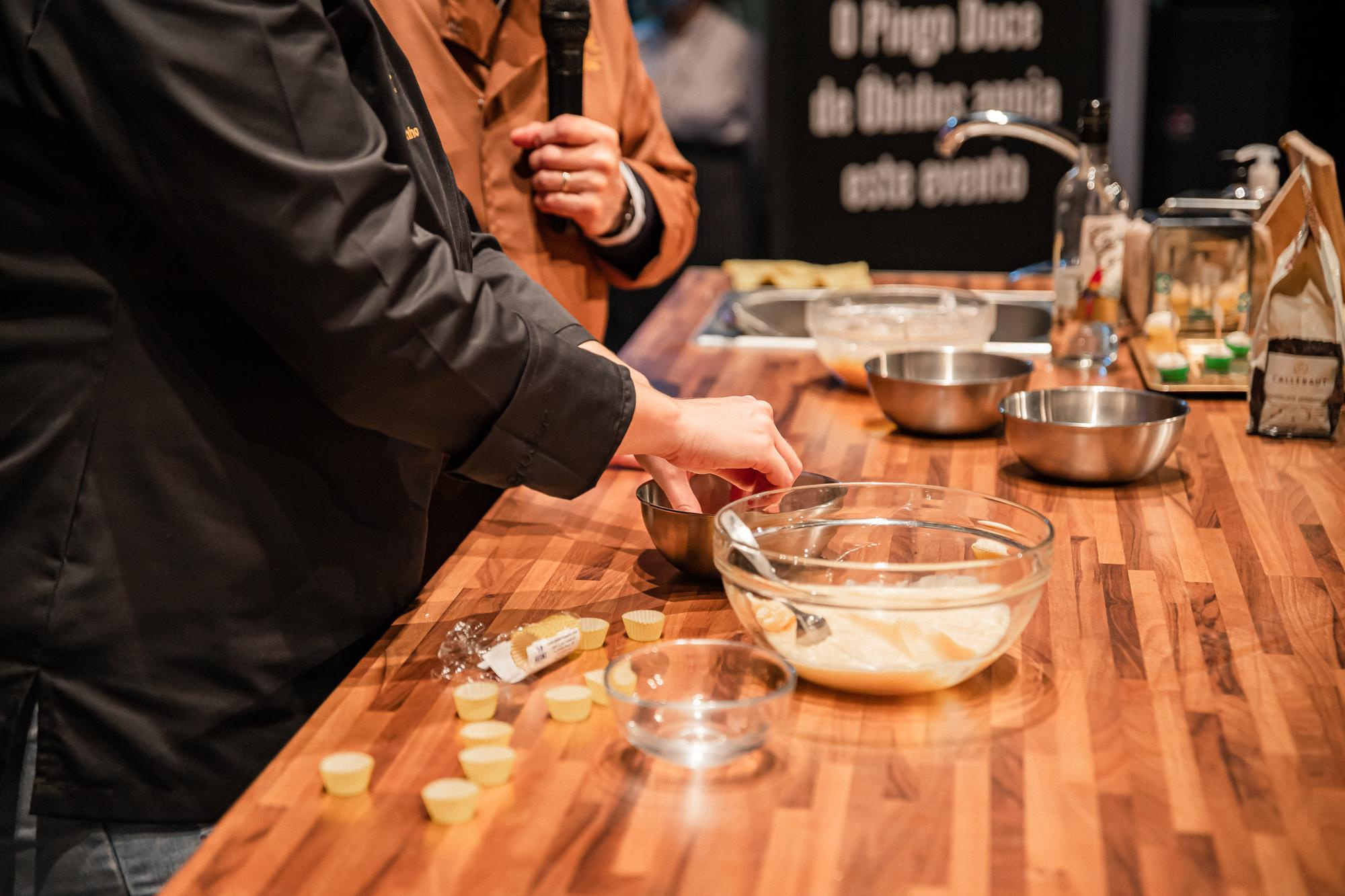 Festival Internacional de Chocolate 🍫 2 fim de semana. Produtora de Vídeo e Fotografia Cinematográfica | Beyond Creative 20 Portugal Lisboa