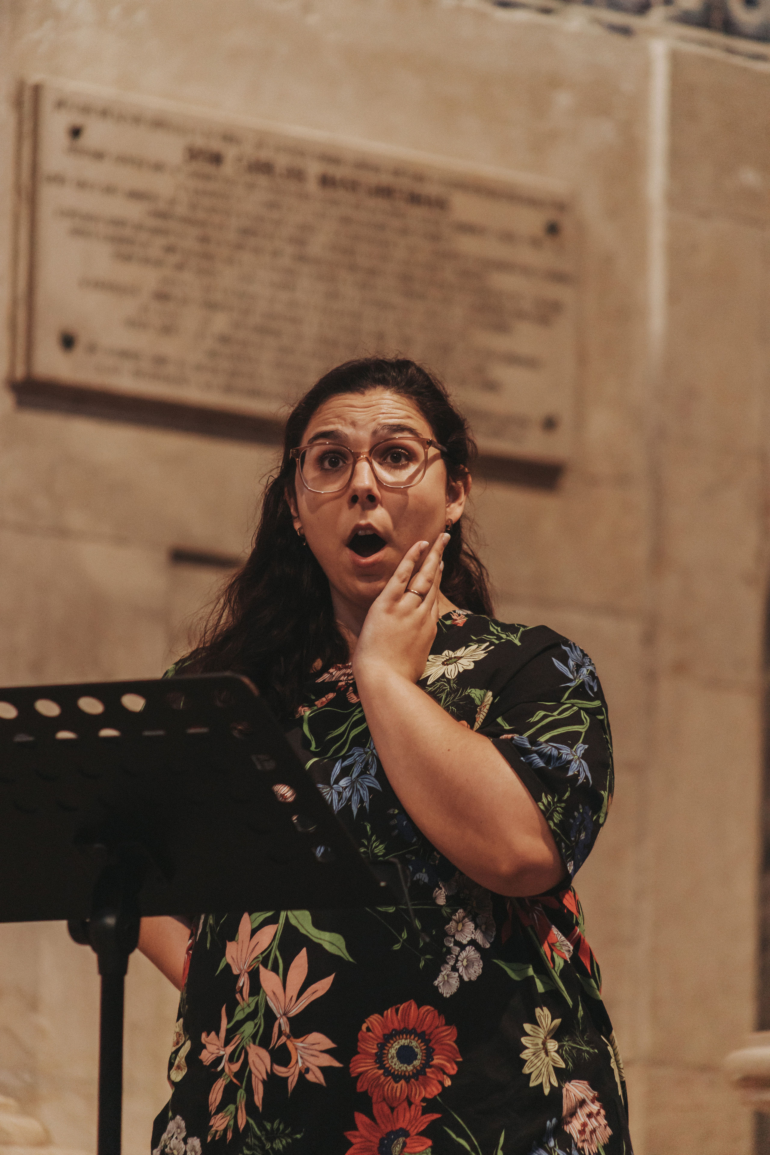 Polyphōnos — ensemble vocal e instrumental 🎼 1º Seção. Produtora de Vídeo e Fotografia Cinematográfica | Beyond Creative 20 Portugal Lisboa