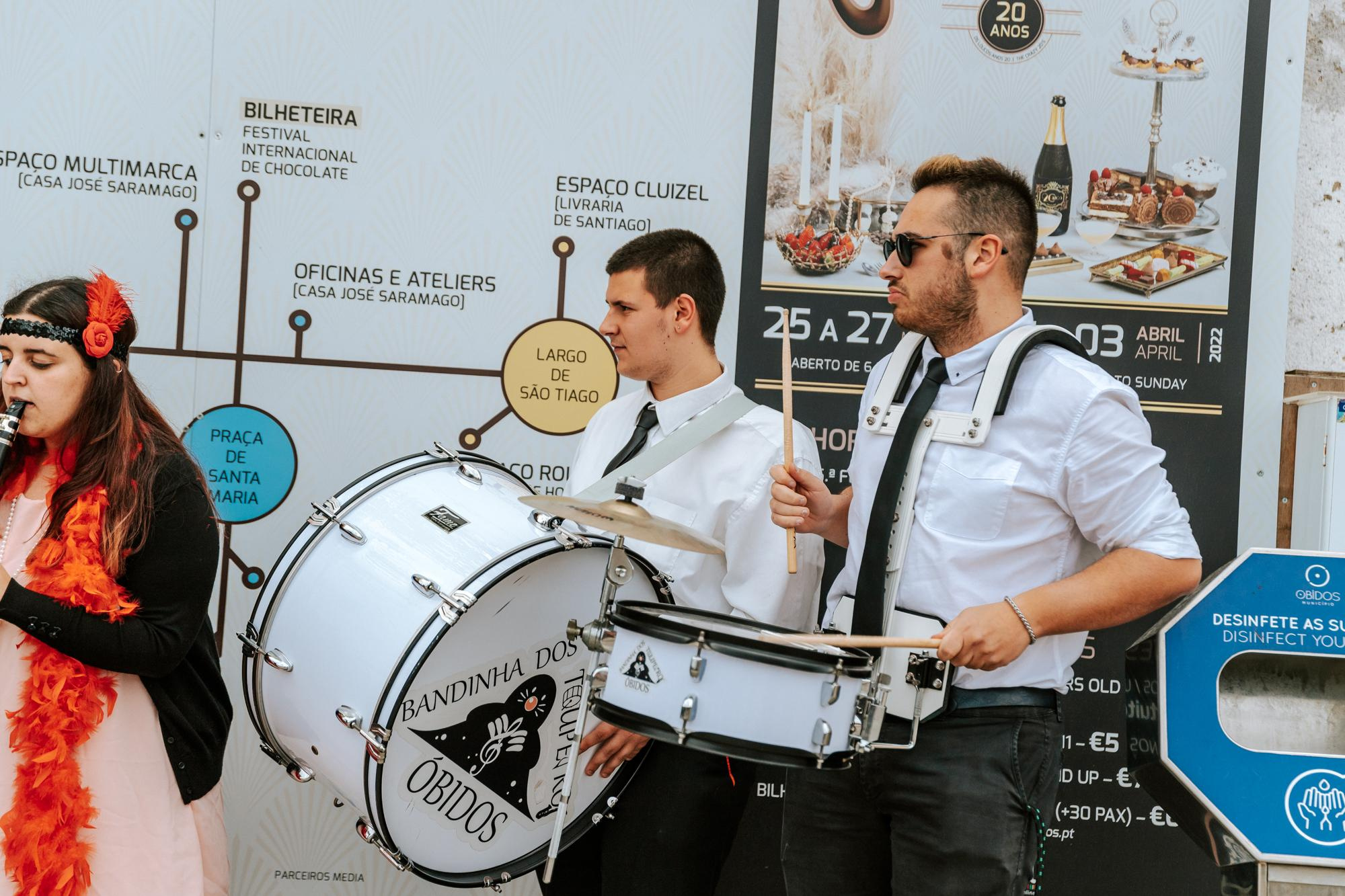 Festival Internacional de Chocolate 1 fim de semana. Produtora de Vídeo e Fotografia Cinematográfica | Beyond Creative 20 Portugal Lisboa