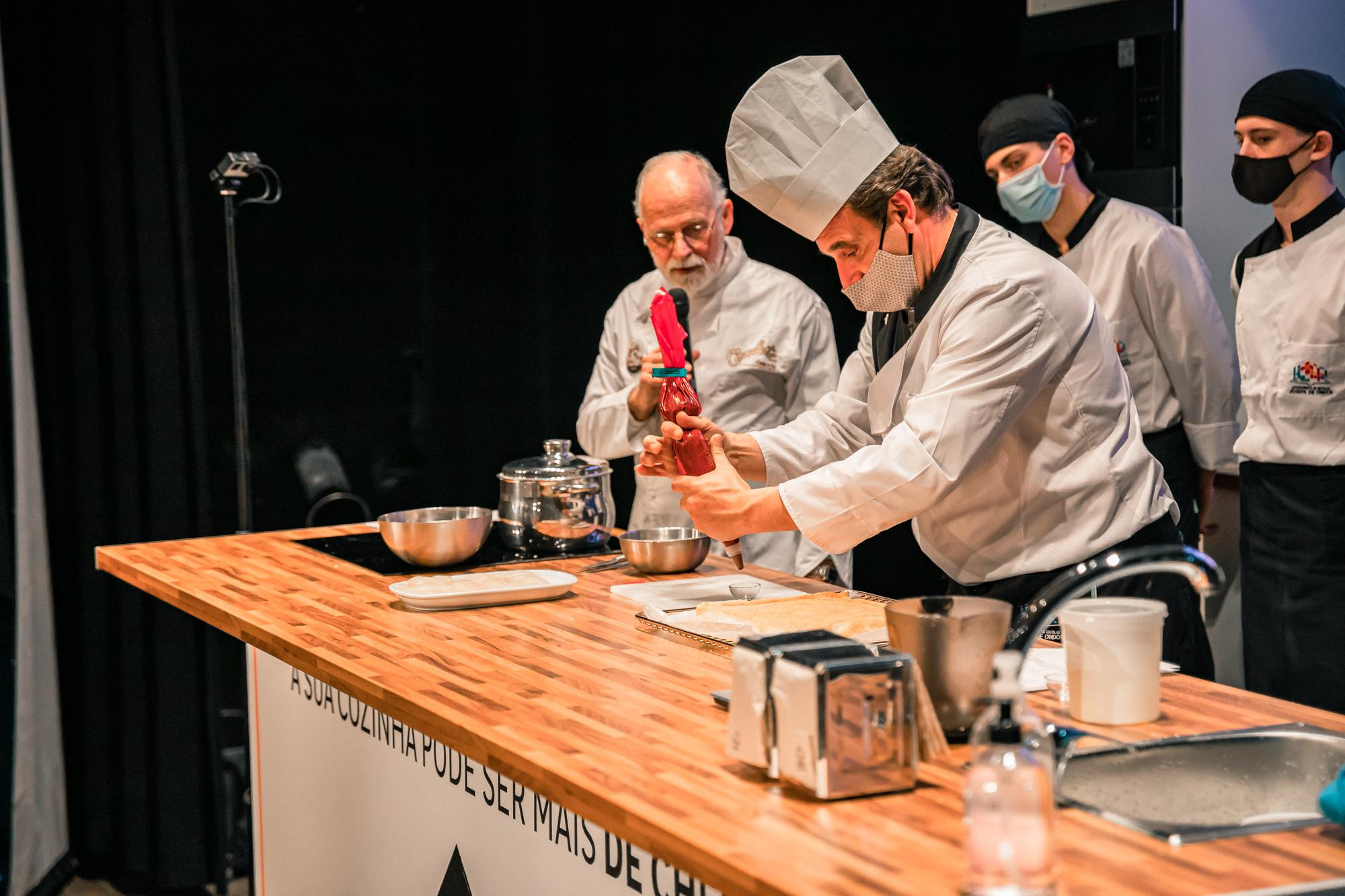 Festival Internacional de Chocolate 1 fim de semana. Produtora de Vídeo e Fotografia Cinematográfica | Beyond Creative 20 Portugal Lisboa