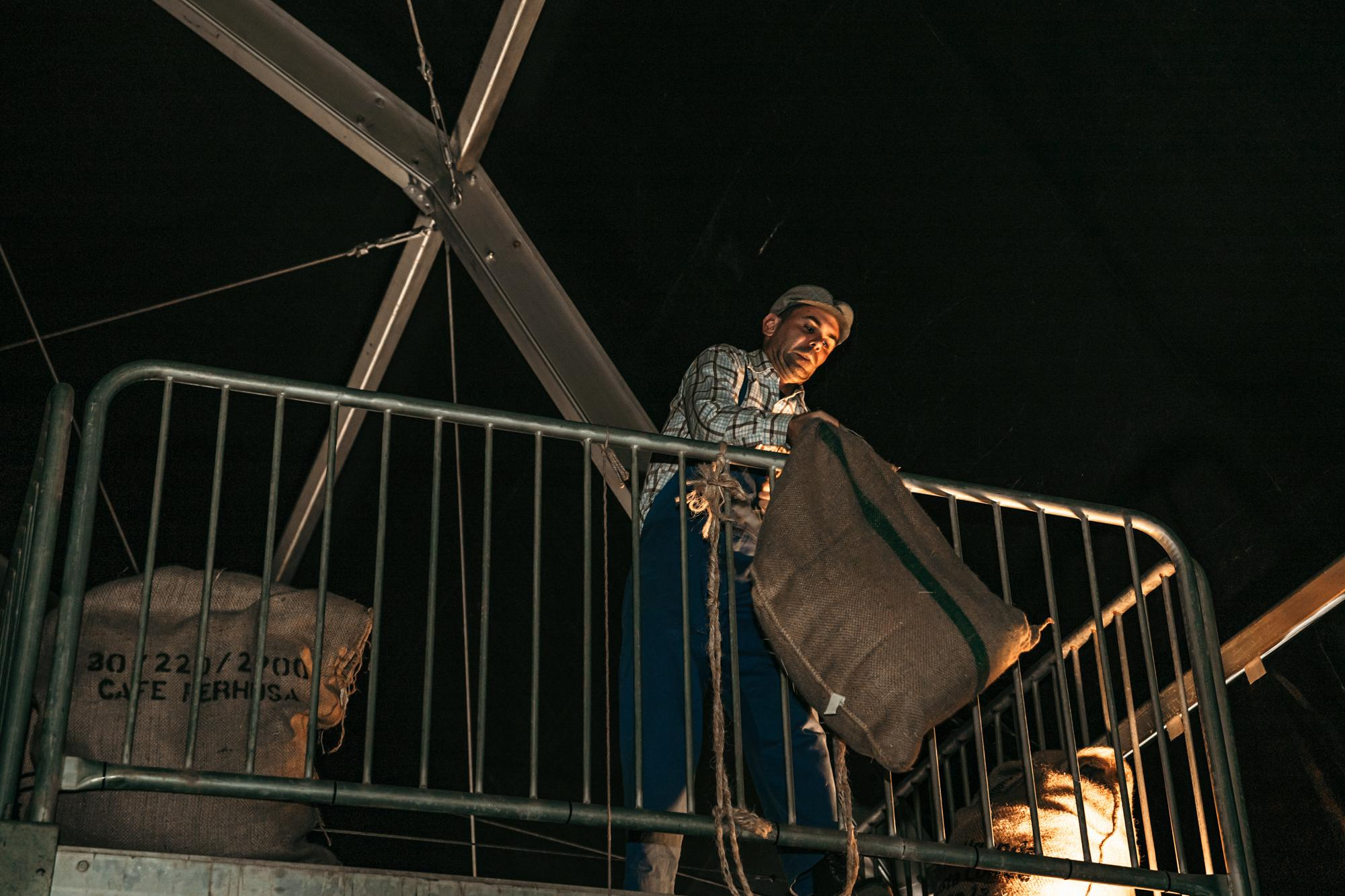 Festival Internacional de Chocolate 🍫 2 fim de semana. Produtora de Vídeo e Fotografia Cinematográfica | Beyond Creative 20 Portugal Lisboa