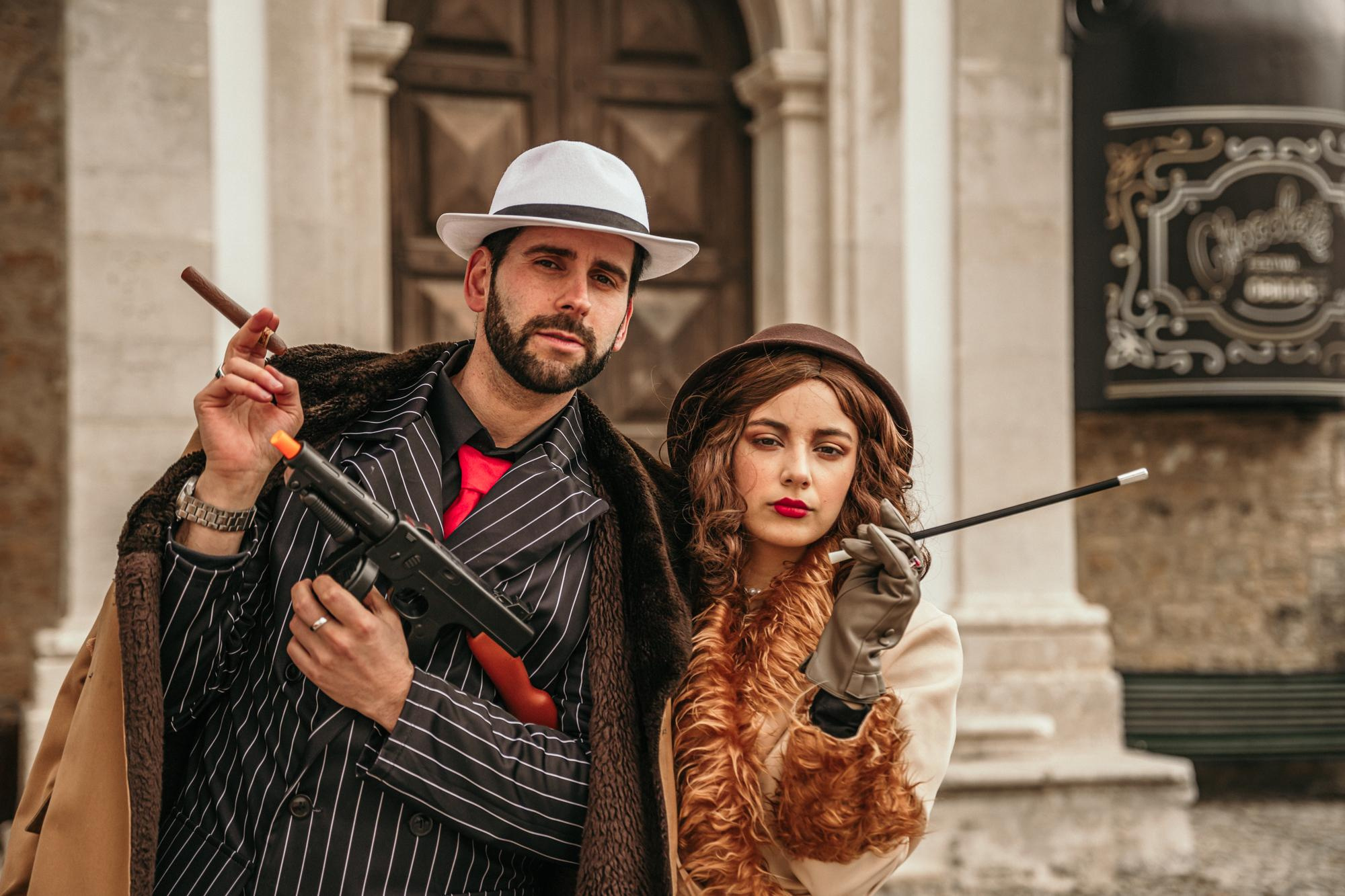 Festival Internacional de Chocolate 1 fim de semana. Produtora de Vídeo e Fotografia Cinematográfica | Beyond Creative 20 Portugal Lisboa