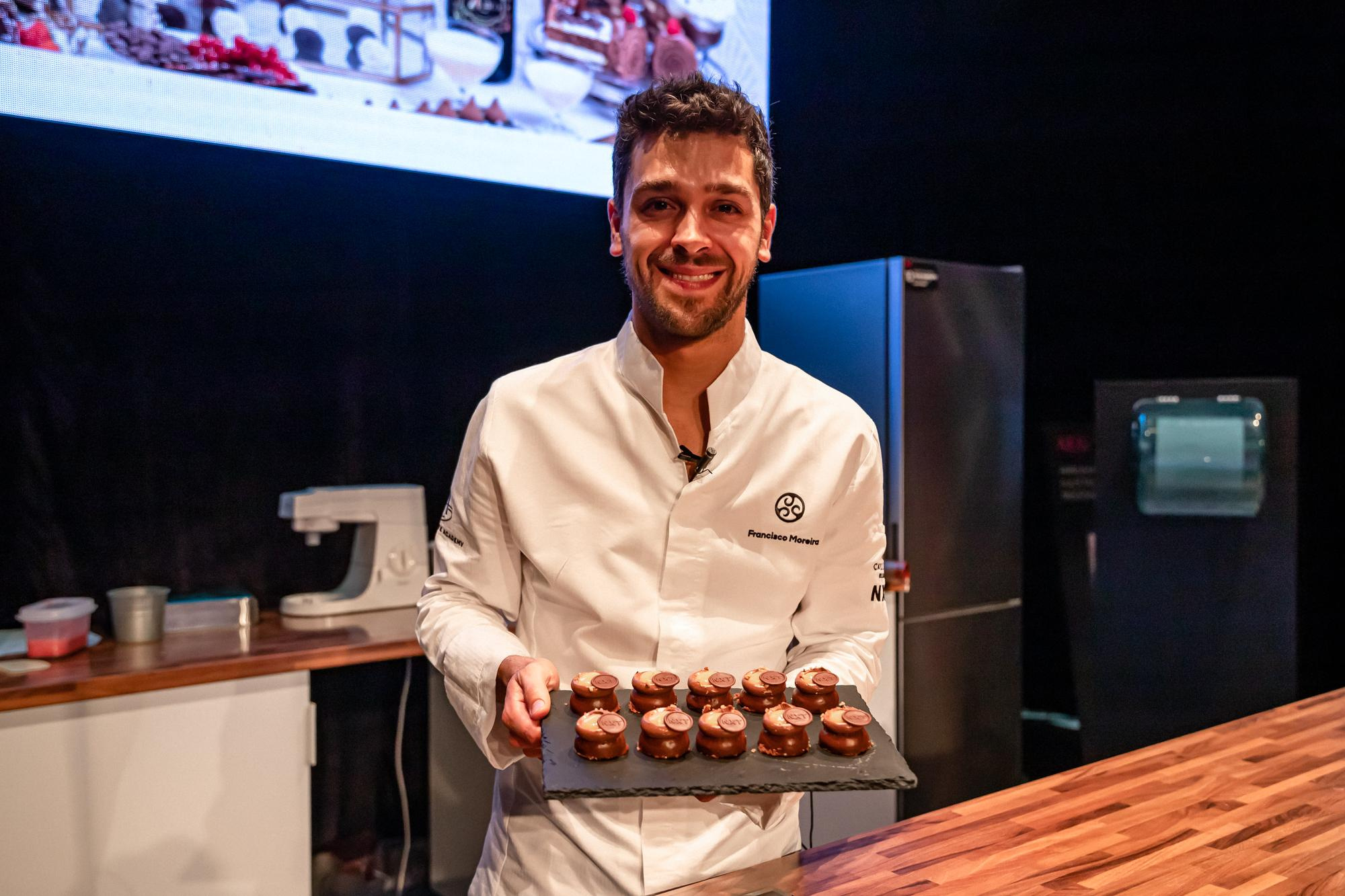 Festival Internacional de Chocolate 1 fim de semana. Produtora de Vídeo e Fotografia Cinematográfica | Beyond Creative 20 Portugal Lisboa