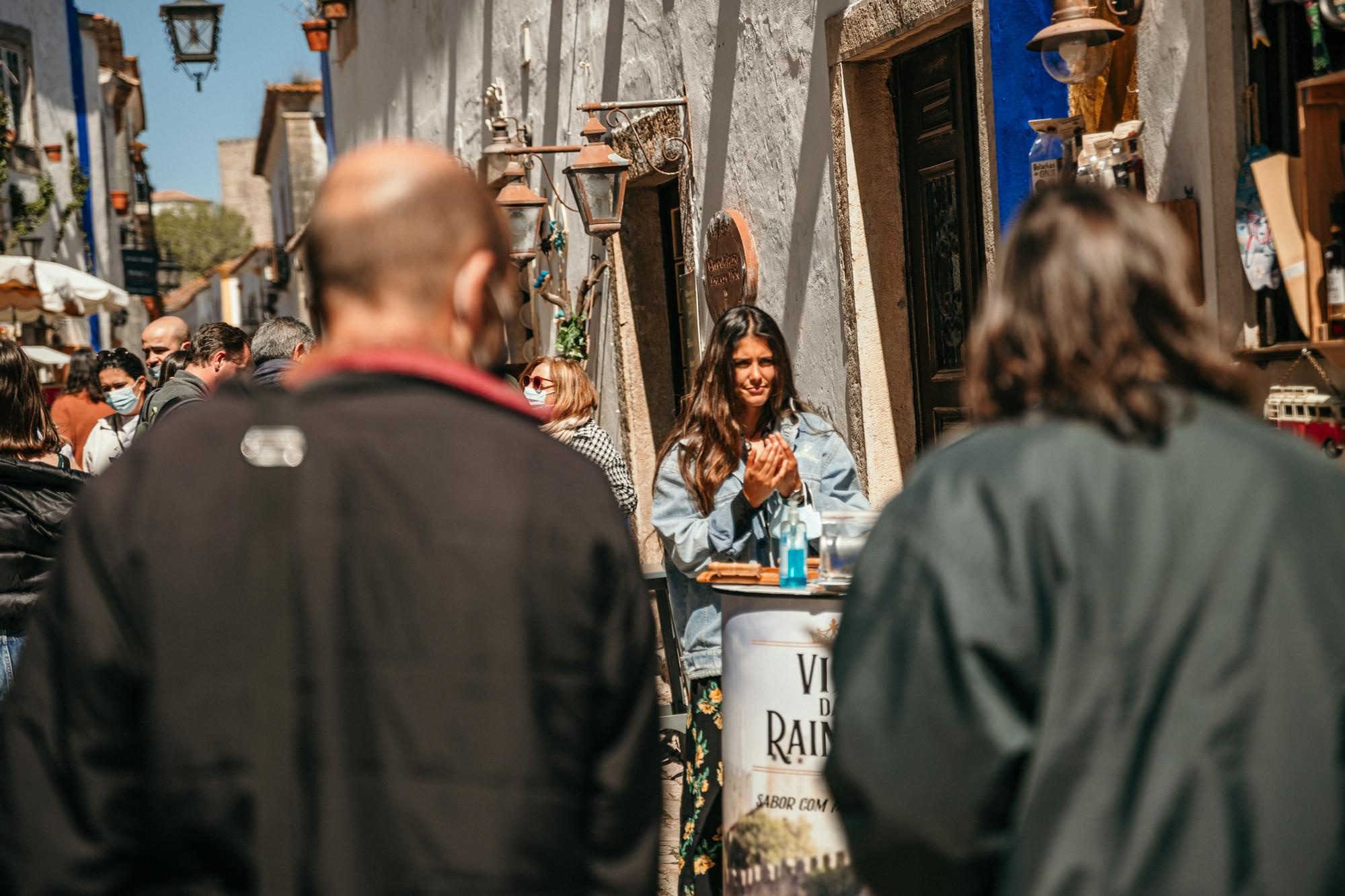 Festival Internacional de Chocolate 🍫 2 fim de semana. Produtora de Vídeo e Fotografia Cinematográfica | Beyond Creative 20 Portugal Lisboa