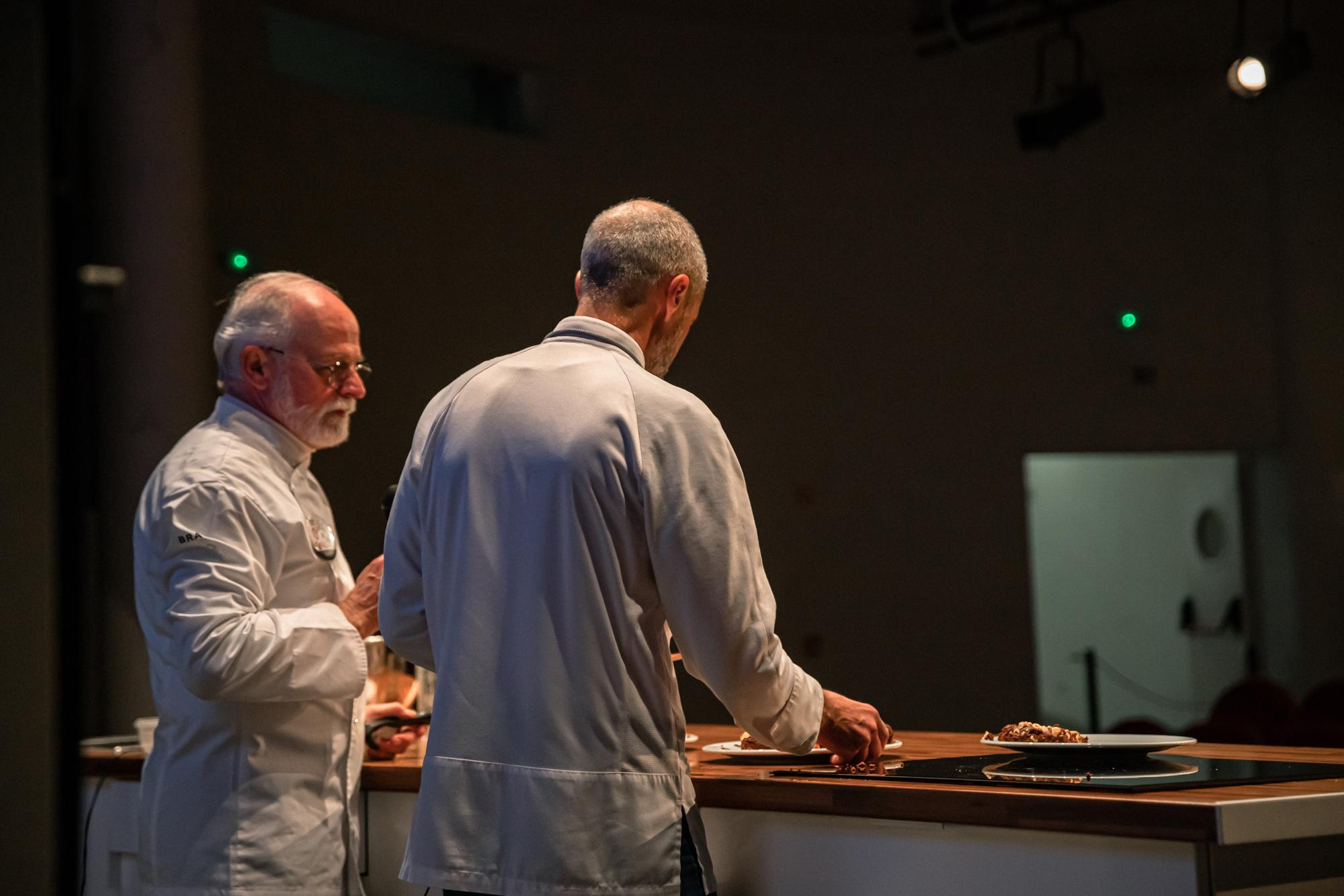 Festival Internacional de Chocolate 1 fim de semana. Produtora de Vídeo e Fotografia Cinematográfica | Beyond Creative 20 Portugal Lisboa