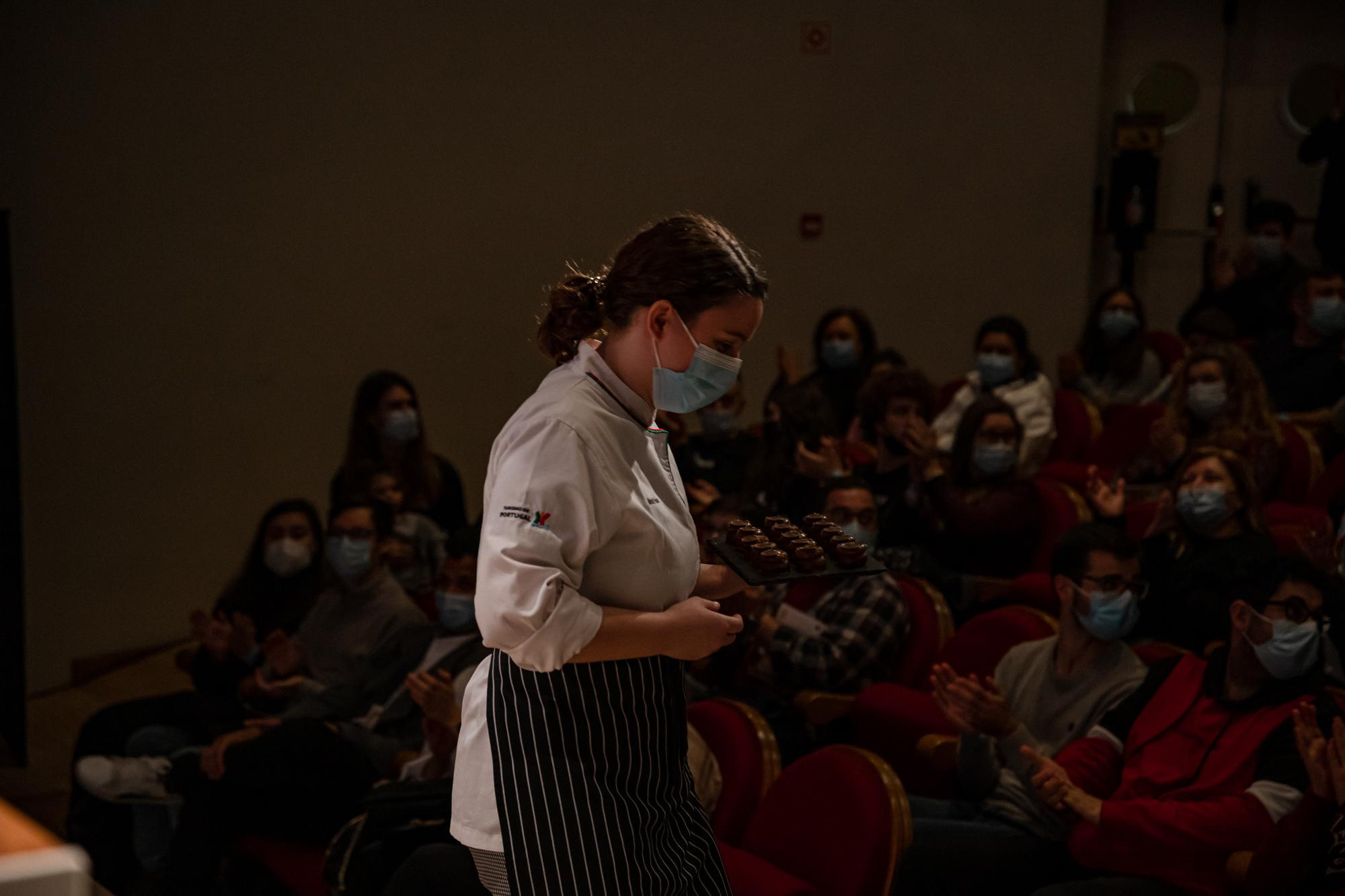 Festival Internacional de Chocolate 1 fim de semana. Produtora de Vídeo e Fotografia Cinematográfica | Beyond Creative 20 Portugal Lisboa