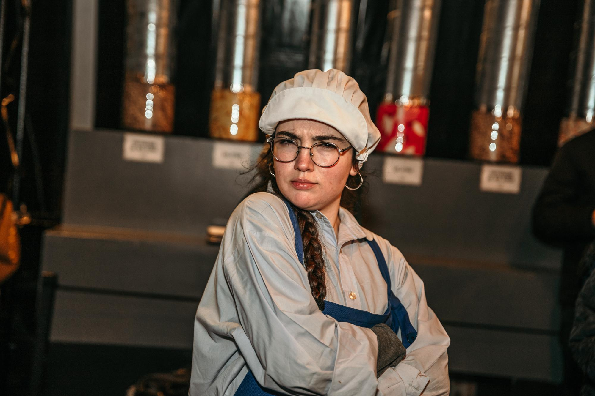 Festival Internacional de Chocolate 🍫 2 fim de semana. Produtora de Vídeo e Fotografia Cinematográfica | Beyond Creative 20 Portugal Lisboa