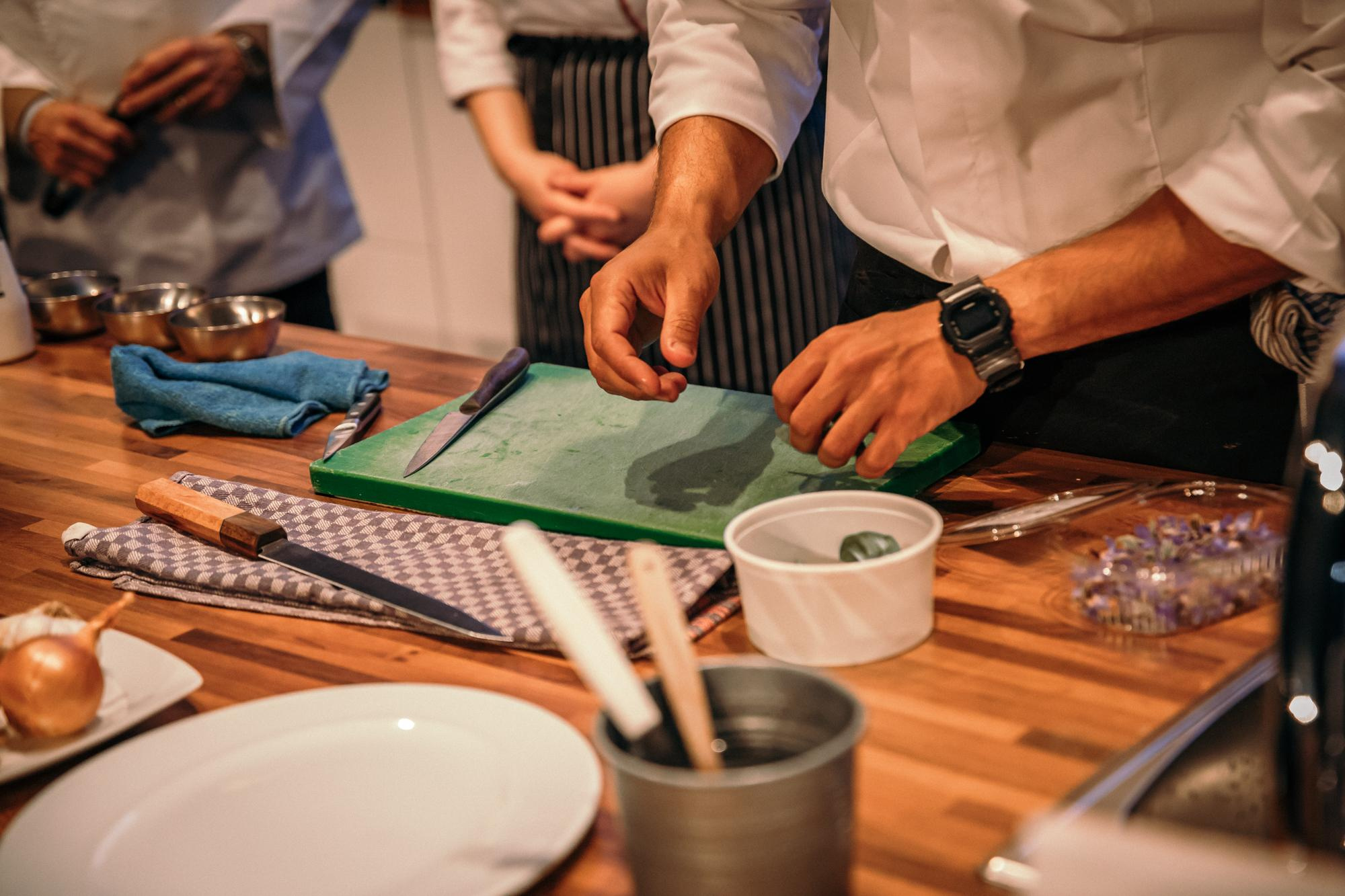 Festival Internacional de Chocolate 1 fim de semana. Produtora de Vídeo e Fotografia Cinematográfica | Beyond Creative 20 Portugal Lisboa