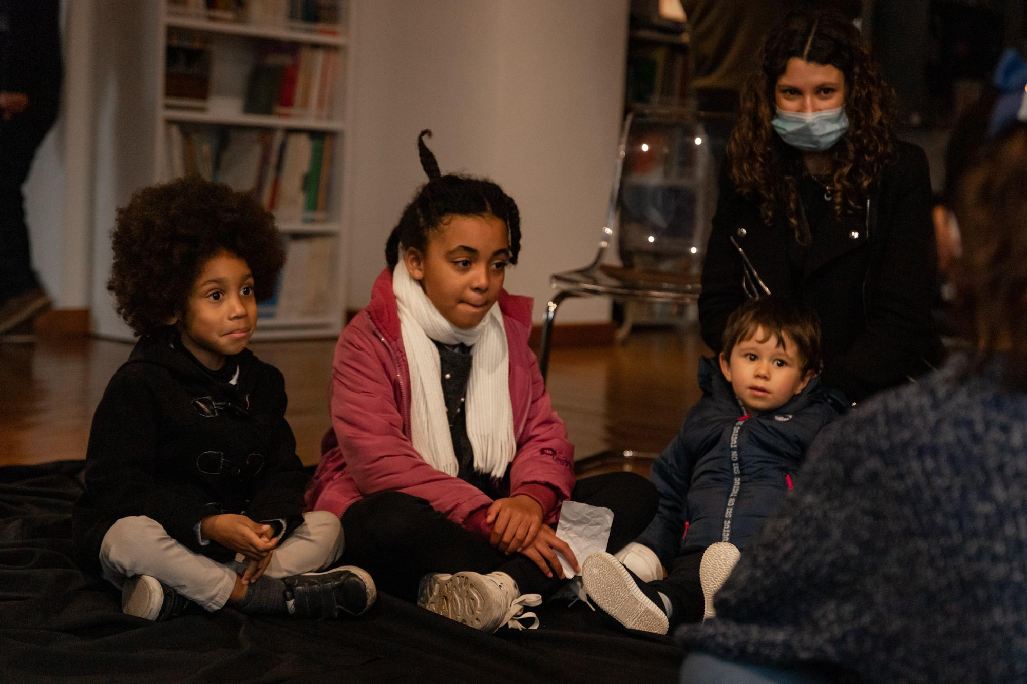 Festival Internacional de Chocolate 1 fim de semana. Produtora de Vídeo e Fotografia Cinematográfica | Beyond Creative 20 Portugal Lisboa