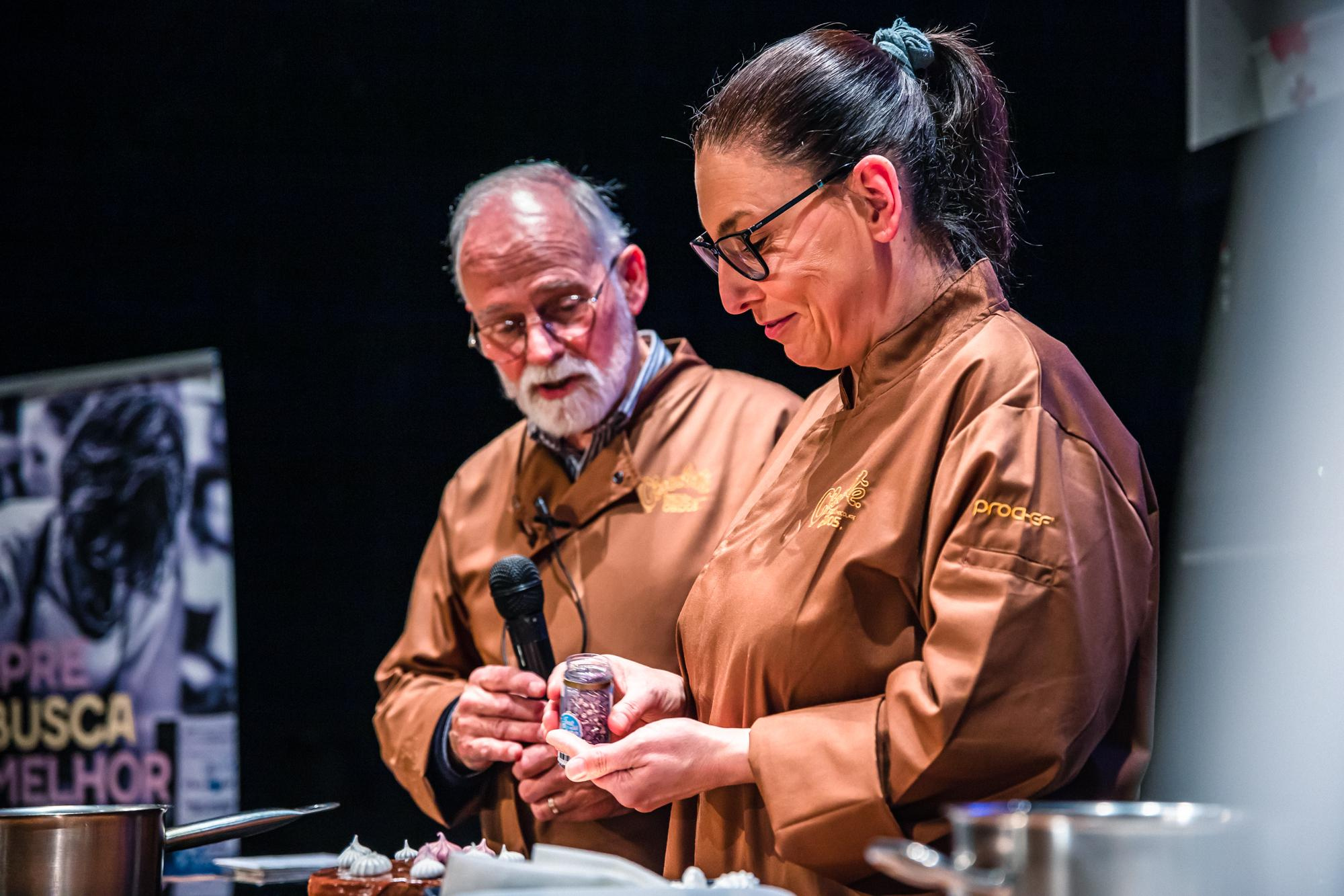 Festival Internacional de Chocolate 🍫 2 fim de semana. Produtora de Vídeo e Fotografia Cinematográfica | Beyond Creative 20 Portugal Lisboa