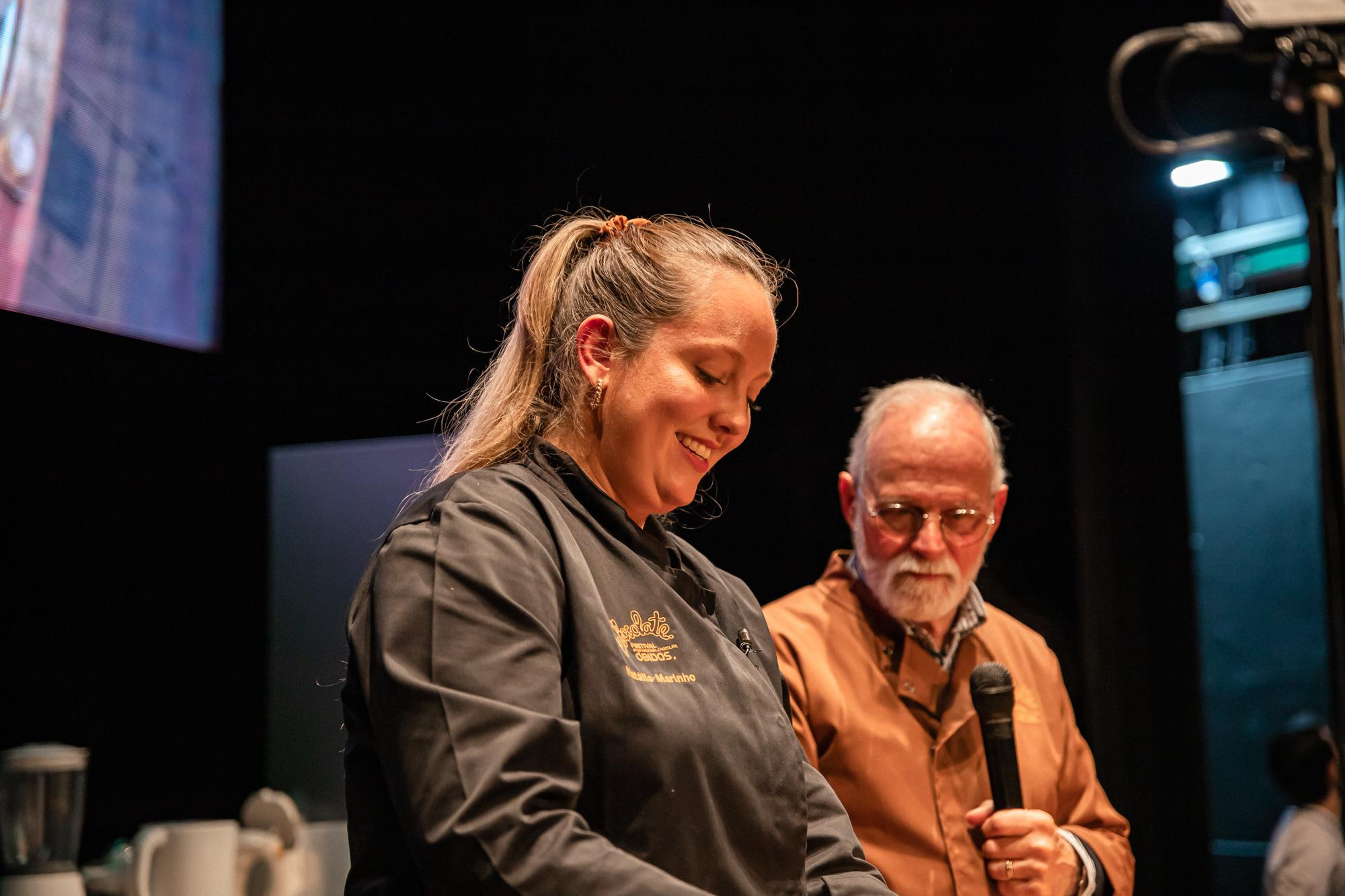 Festival Internacional de Chocolate 🍫 2 fim de semana. Produtora de Vídeo e Fotografia Cinematográfica | Beyond Creative 20 Portugal Lisboa