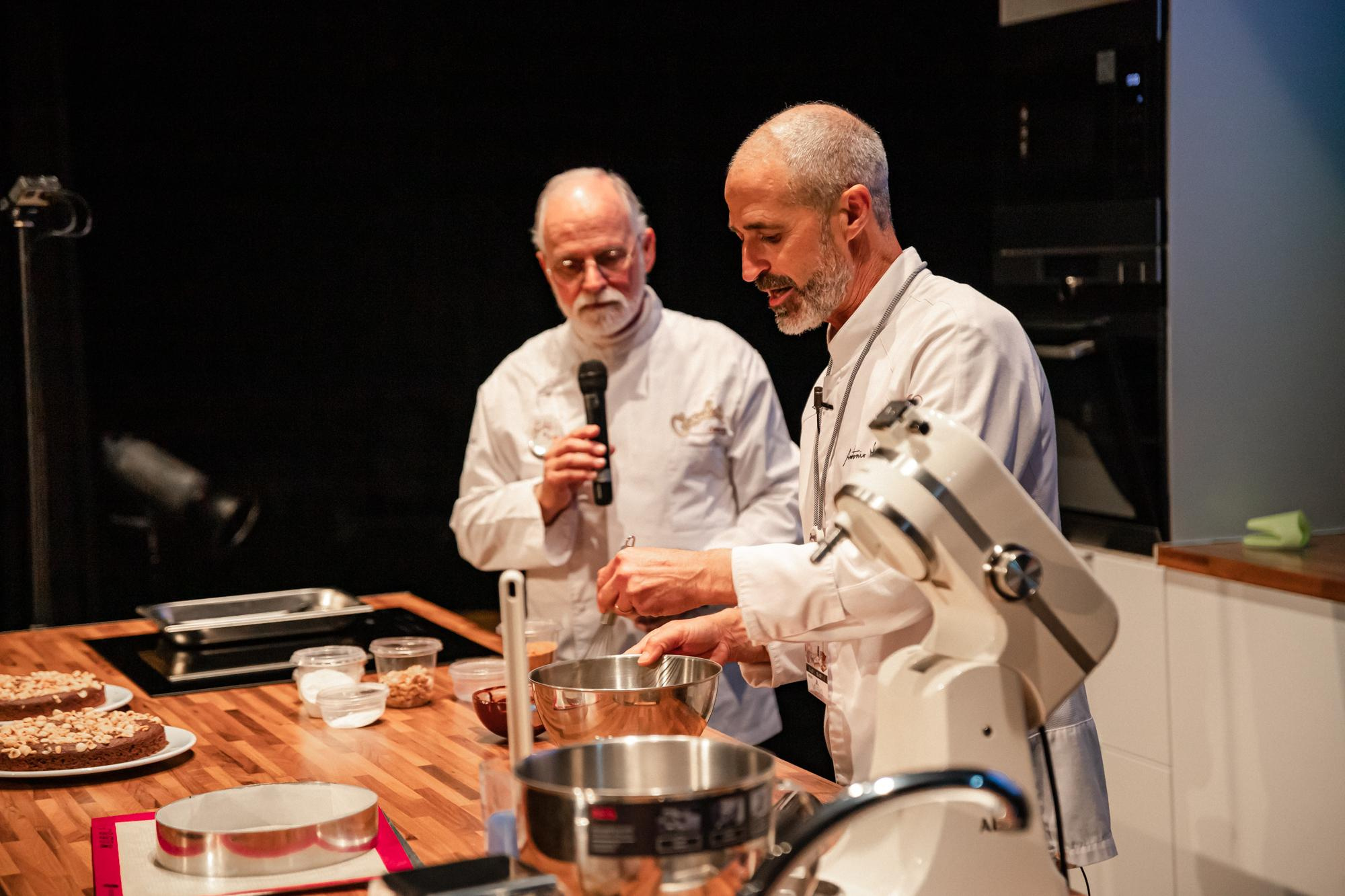 Festival Internacional de Chocolate 1 fim de semana. Produtora de Vídeo e Fotografia Cinematográfica | Beyond Creative 20 Portugal Lisboa