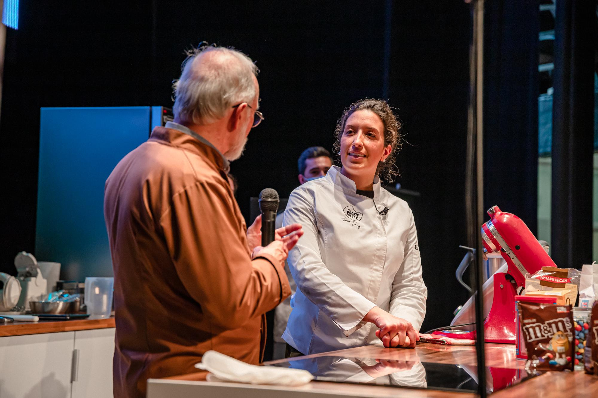 Festival Internacional de Chocolate 🍫 2 fim de semana. Produtora de Vídeo e Fotografia Cinematográfica | Beyond Creative 20 Portugal Lisboa