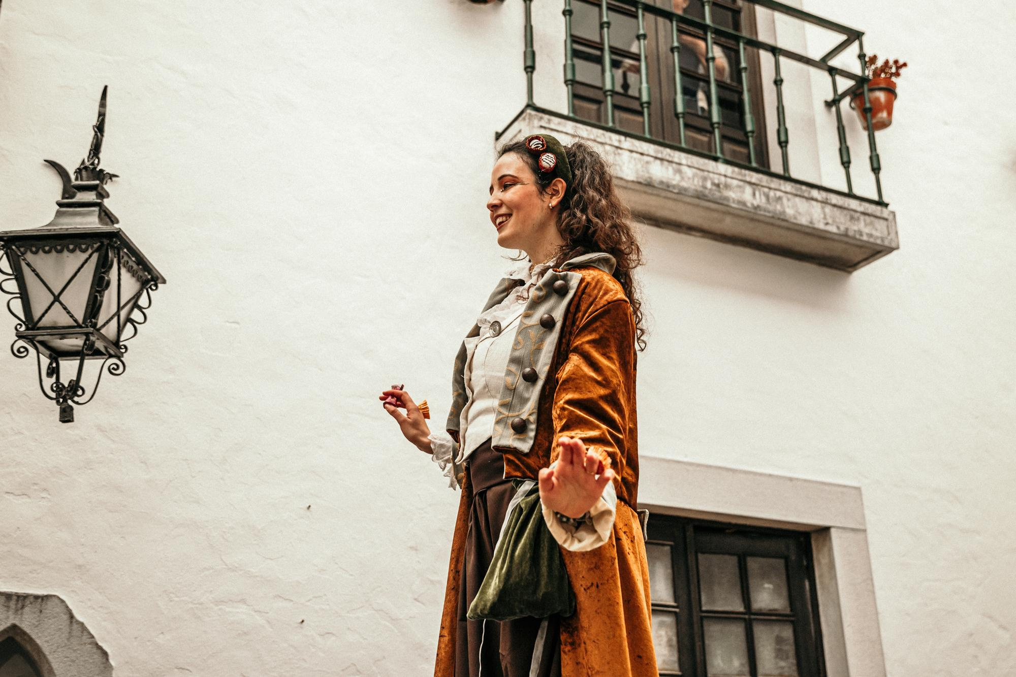Festival Internacional de Chocolate 1 fim de semana. Produtora de Vídeo e Fotografia Cinematográfica | Beyond Creative 20 Portugal Lisboa