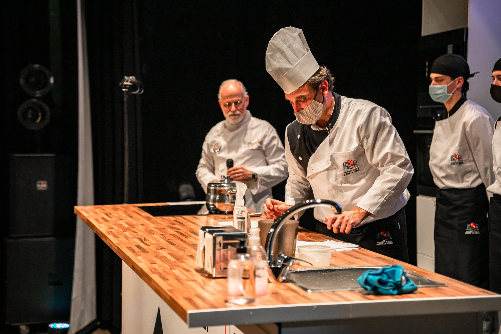 Festival Internacional de Chocolate 1 fim de semana. Produtora de Vídeo e Fotografia Cinematográfica | Beyond Creative 20 Portugal Lisboa