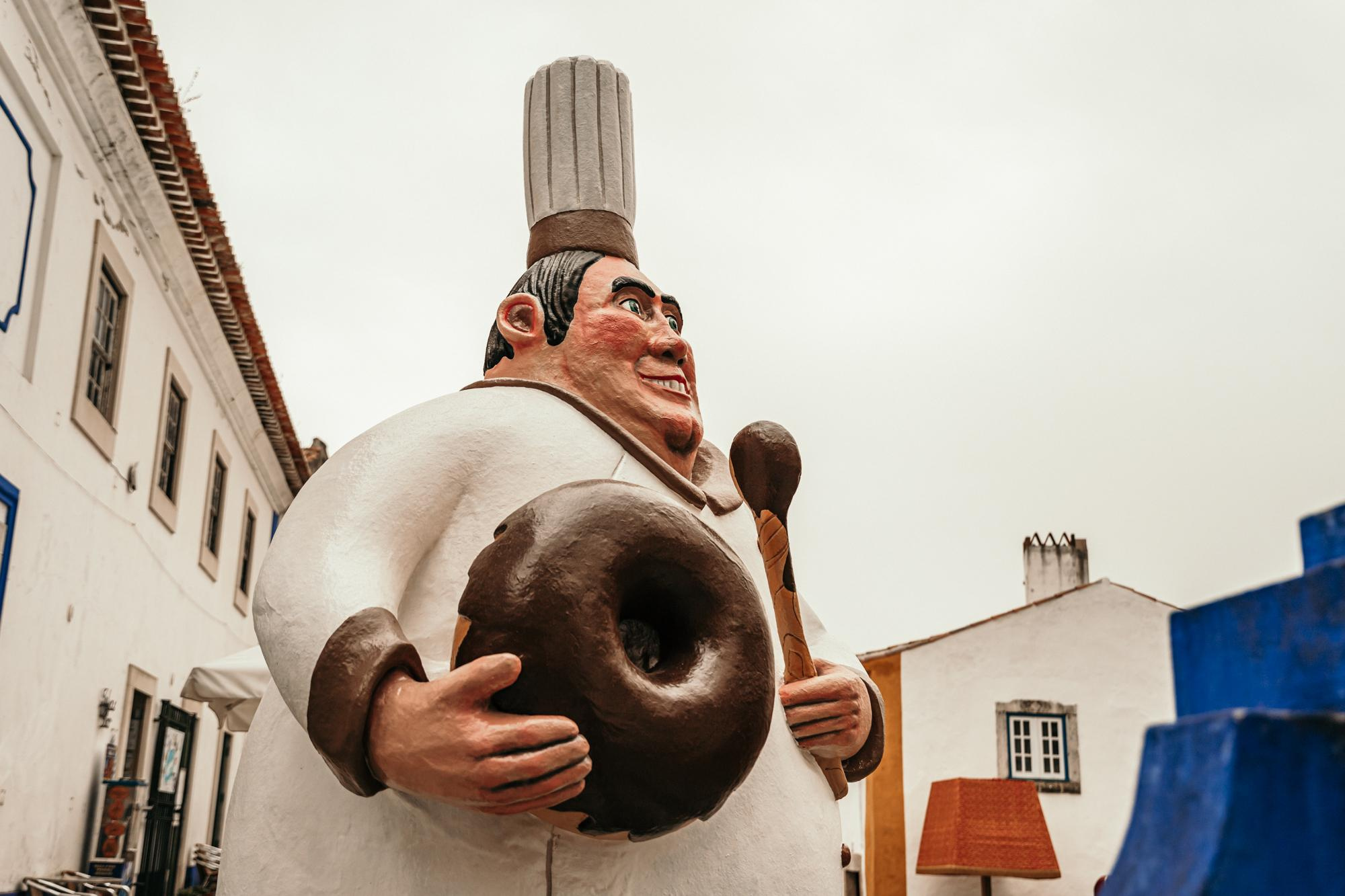 Festival Internacional de Chocolate 1 fim de semana. Produtora de Vídeo e Fotografia Cinematográfica | Beyond Creative 20 Portugal Lisboa