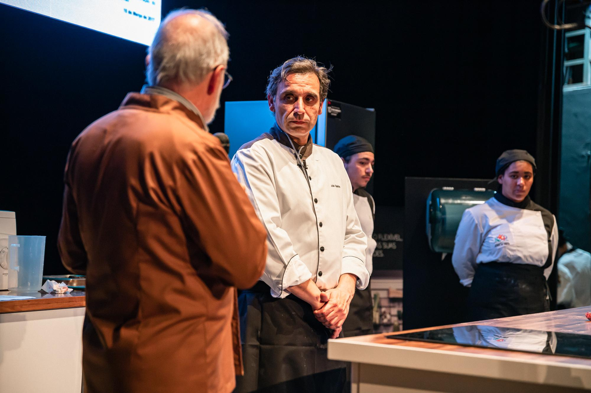 Festival Internacional de Chocolate 🍫 2 fim de semana. Produtora de Vídeo e Fotografia Cinematográfica | Beyond Creative 20 Portugal Lisboa