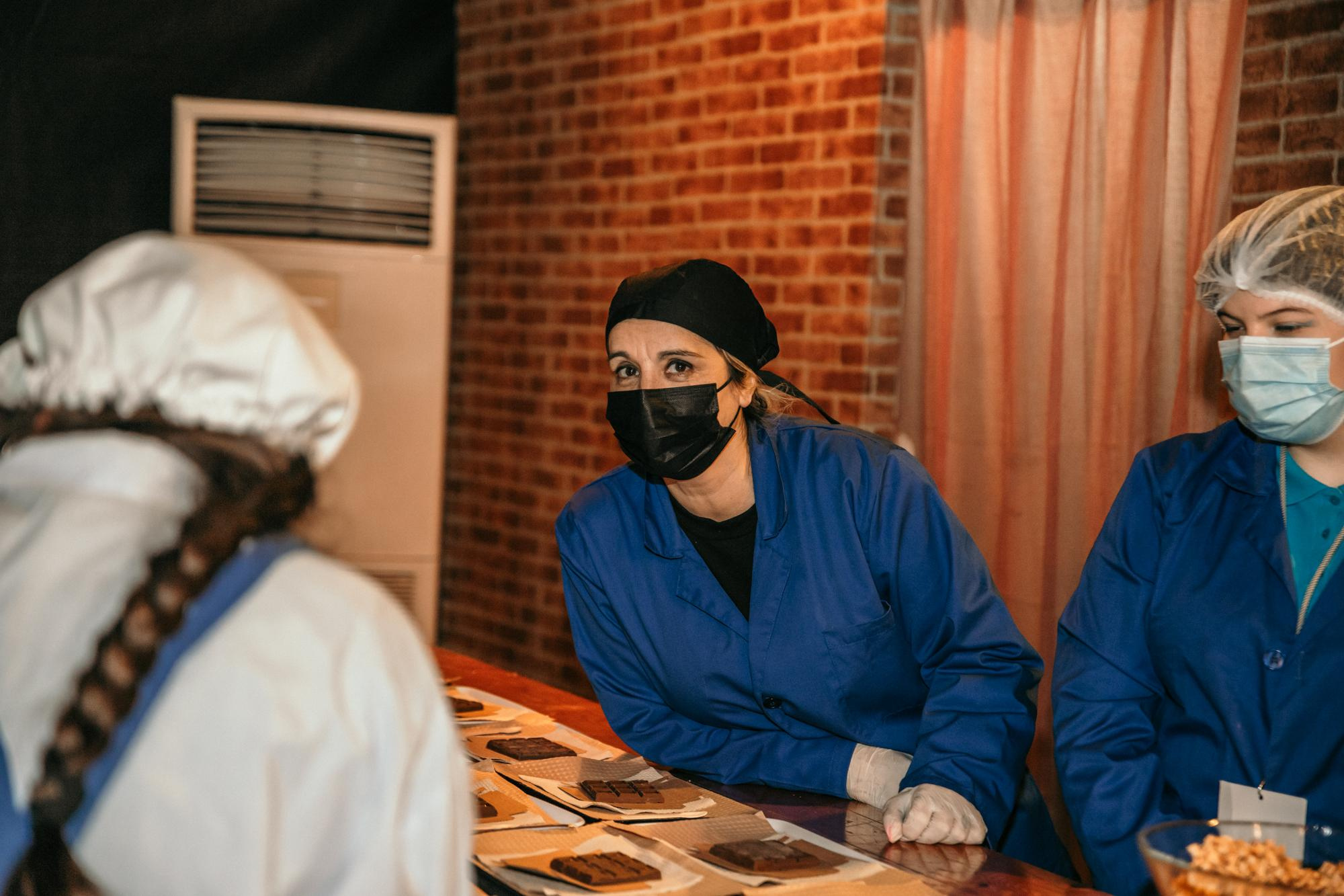 Festival Internacional de Chocolate 🍫 2 fim de semana. Produtora de Vídeo e Fotografia Cinematográfica | Beyond Creative 20 Portugal Lisboa