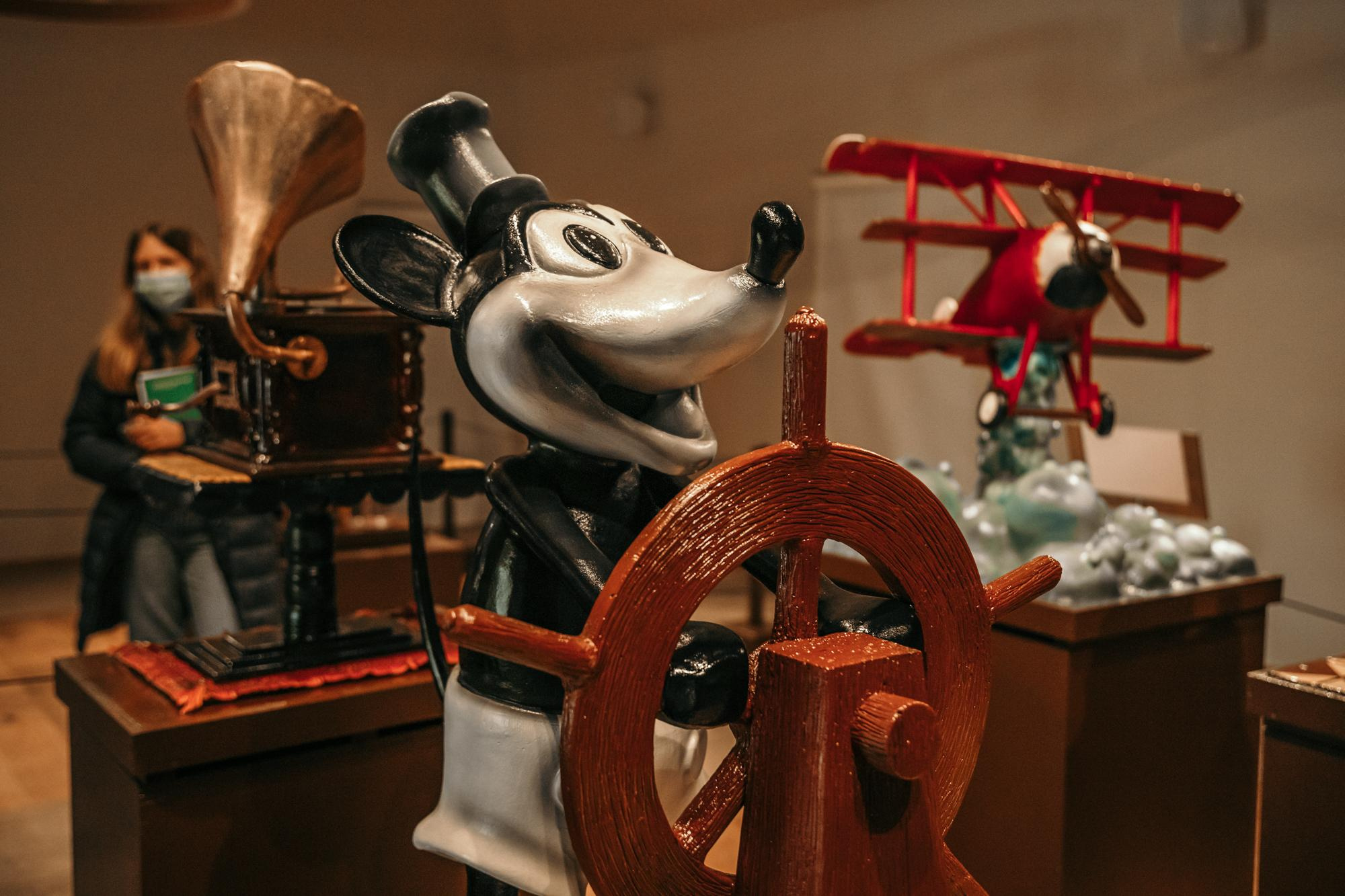 Festival Internacional de Chocolate 1 fim de semana. Produtora de Vídeo e Fotografia Cinematográfica | Beyond Creative 20 Portugal Lisboa