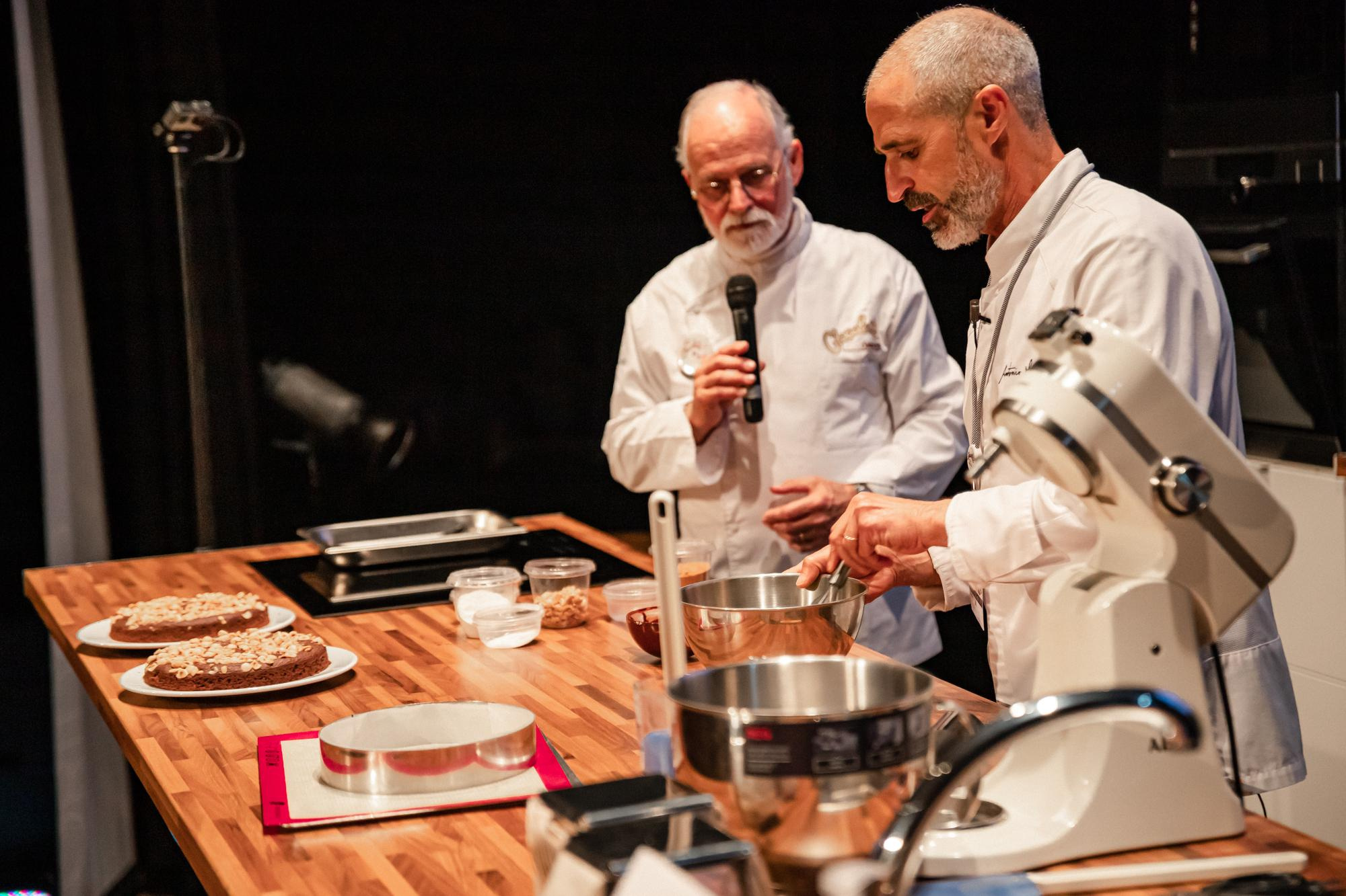 Festival Internacional de Chocolate 1 fim de semana. Produtora de Vídeo e Fotografia Cinematográfica | Beyond Creative 20 Portugal Lisboa