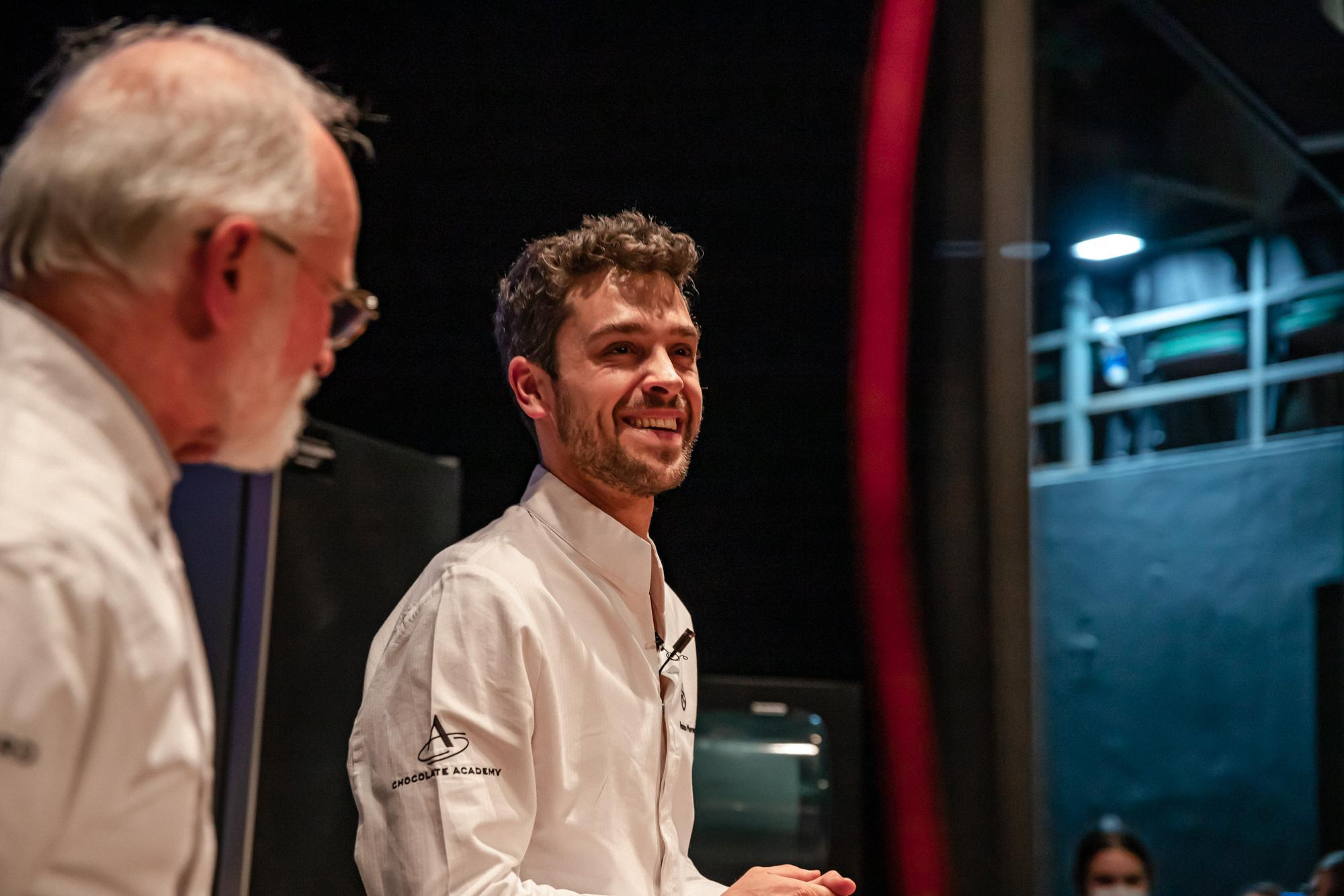 Festival Internacional de Chocolate 1 fim de semana. Produtora de Vídeo e Fotografia Cinematográfica | Beyond Creative 20 Portugal Lisboa