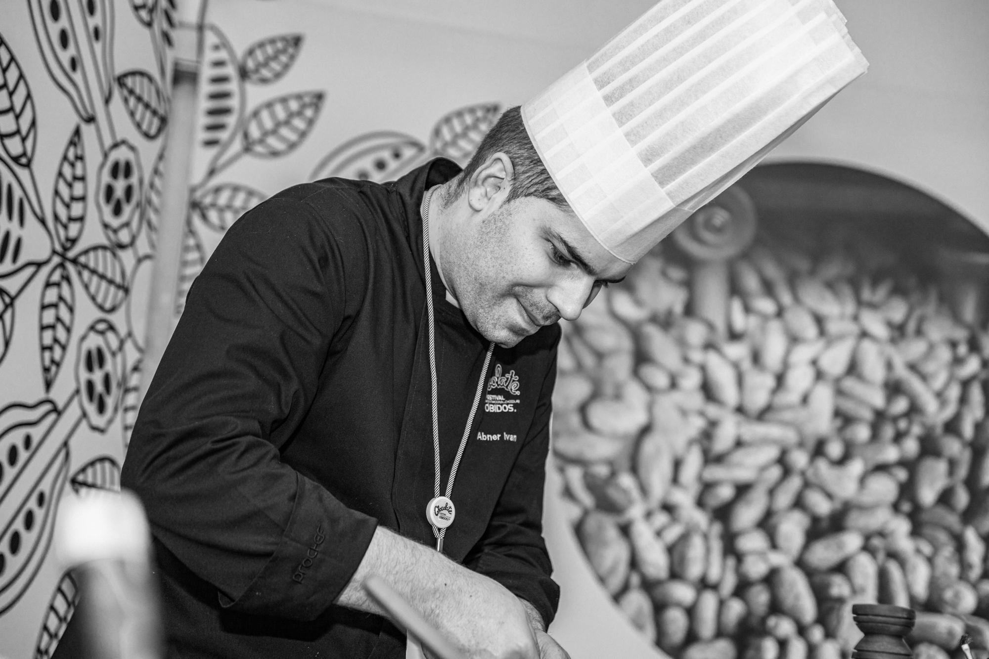 Festival Internacional de Chocolate 🍫 2 fim de semana. Produtora de Vídeo e Fotografia Cinematográfica | Beyond Creative 20 Portugal Lisboa