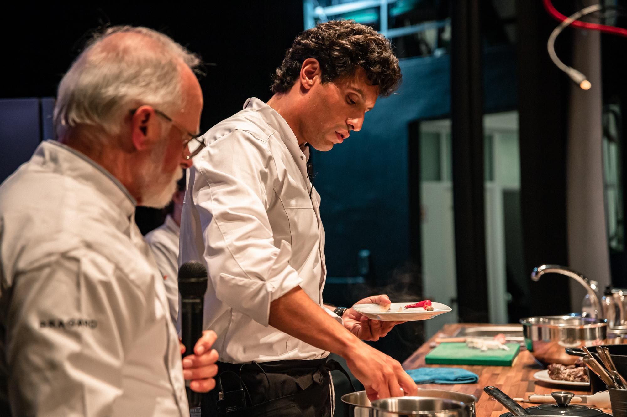 Festival Internacional de Chocolate 1 fim de semana. Produtora de Vídeo e Fotografia Cinematográfica | Beyond Creative 20 Portugal Lisboa