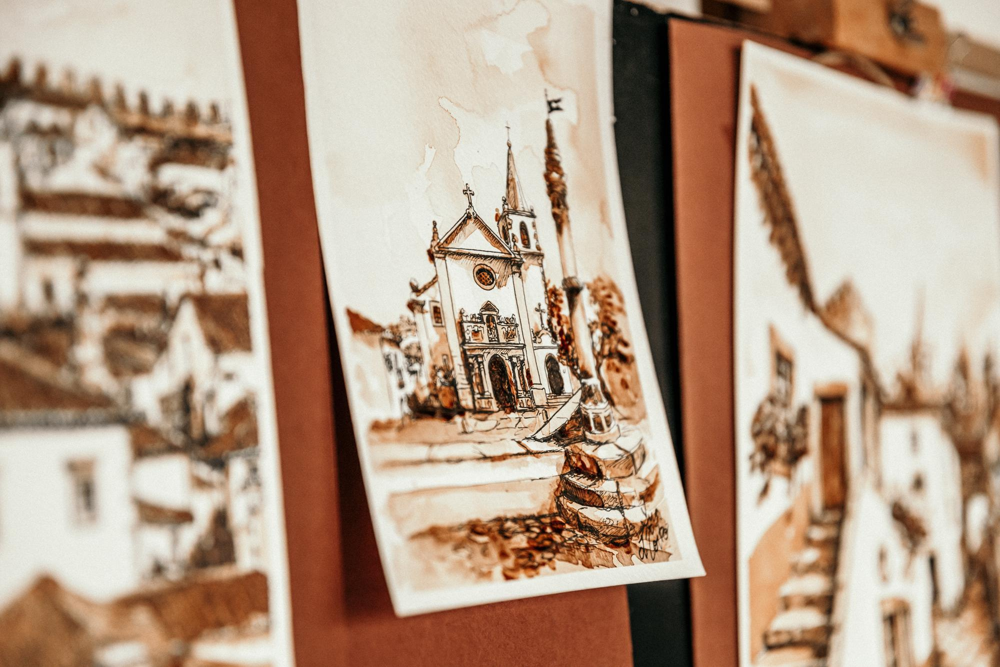 Festival Internacional de Chocolate 1 fim de semana. Produtora de Vídeo e Fotografia Cinematográfica | Beyond Creative 20 Portugal Lisboa