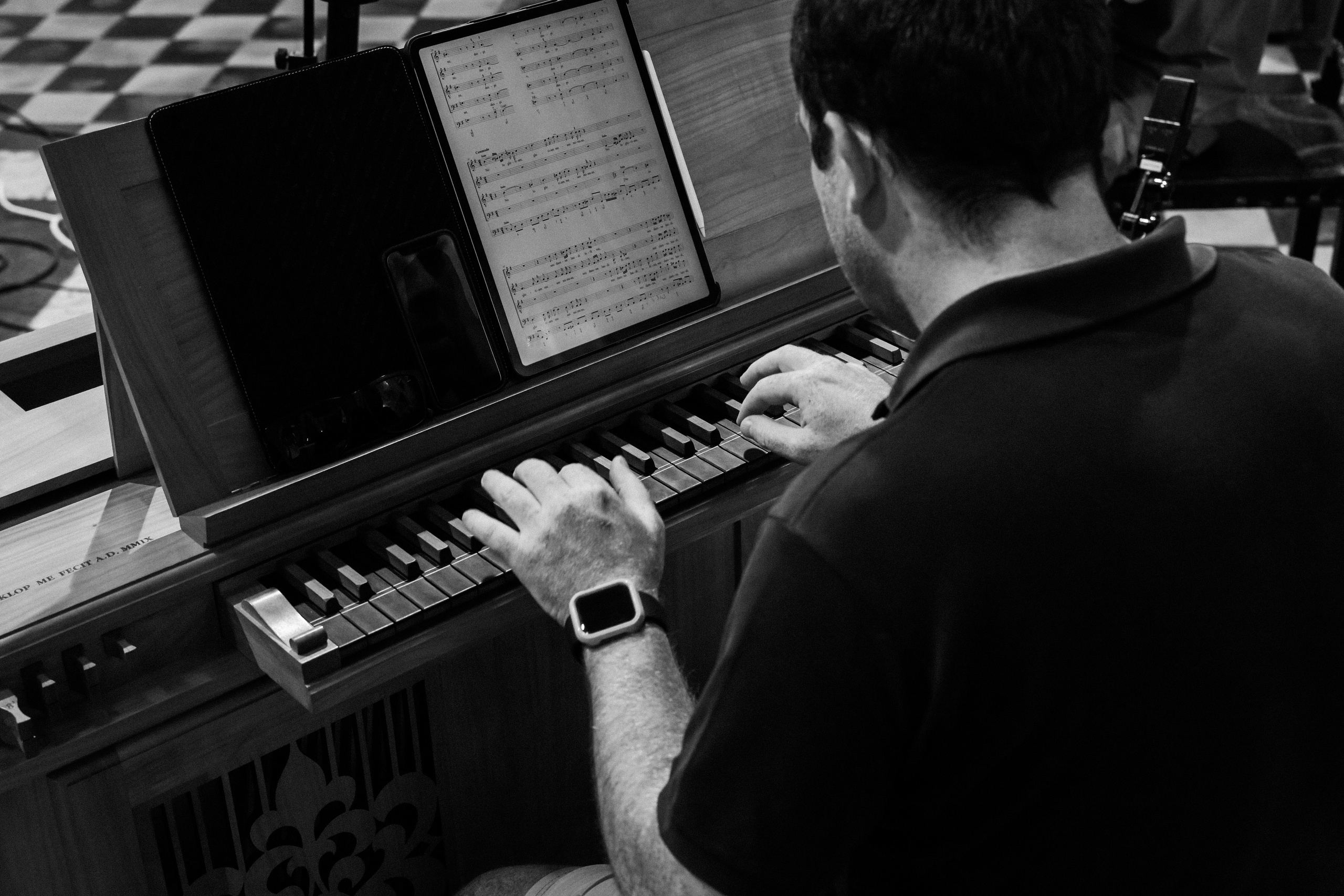 Polyphōnos — ensemble vocal e instrumental 🎼 1º Seção. Produtora de Vídeo e Fotografia Cinematográfica | Beyond Creative 20 Portugal Lisboa